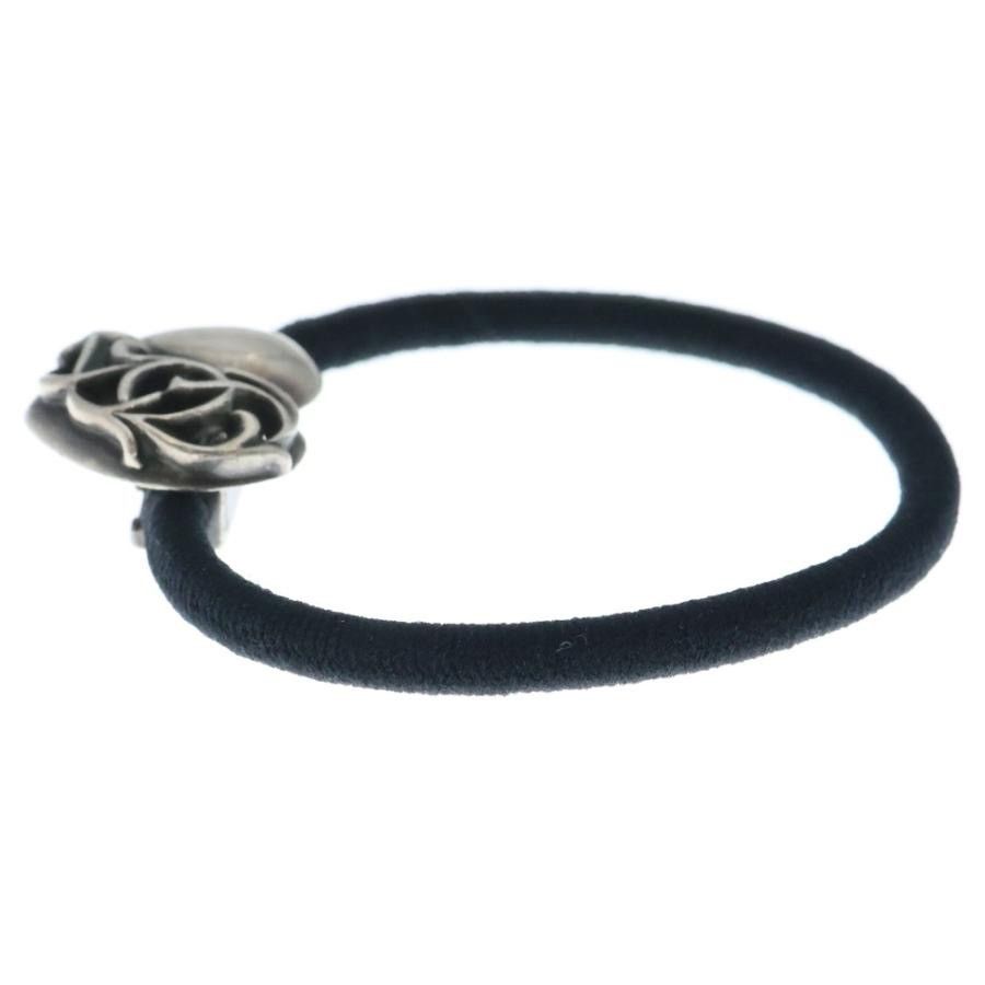 Chrome Hearts Chrome Hearts Heart Concho Hairband Size ONE SIZE - 3 Thumbnail