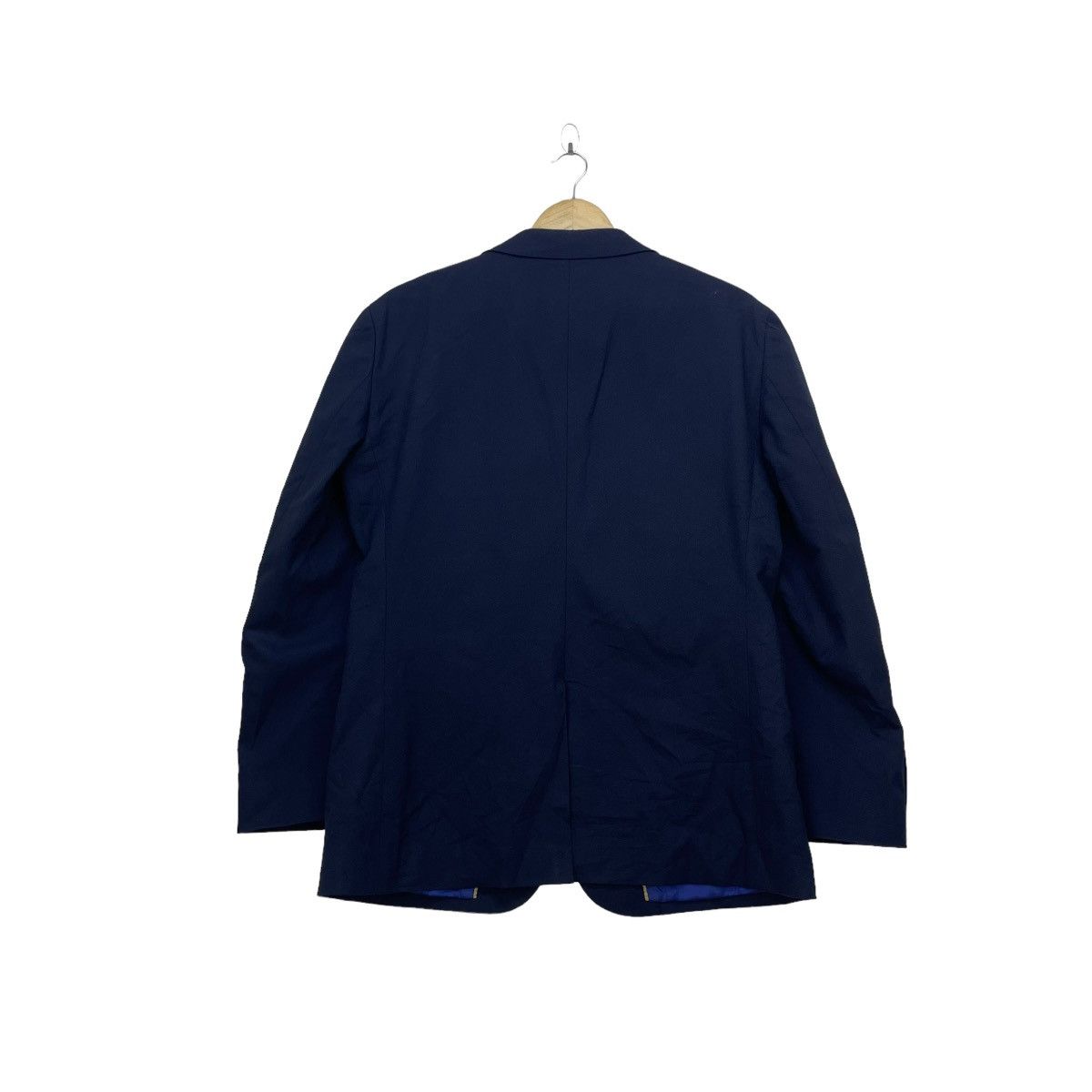 Japanese Brand Japanese Individual Designer Aoki Olympic Jacket Size M / US 6-8 / IT 42-44 - 2 Thumbnail