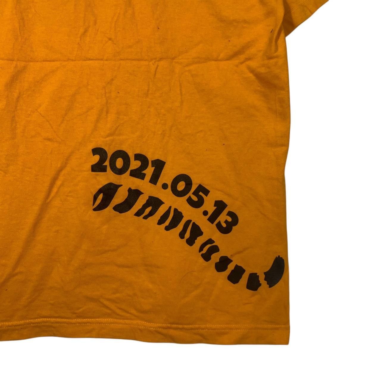Other SPRING CAT GARFIELD 2021 Cartoon Anime Exhibition Tee Size L / US 10 / IT 46 - 5 Thumbnail