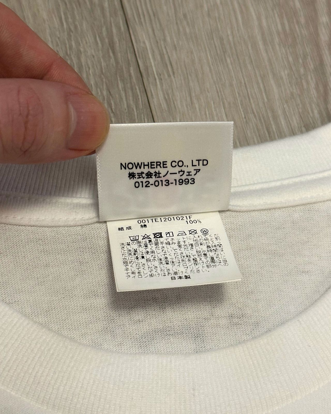 Bape SS/22 BAPE Busy Works Archive Graphic #9 T-Shirt - XXL / 2XL Size US XXL / EU 58 / 5 - 7 Thumbnail