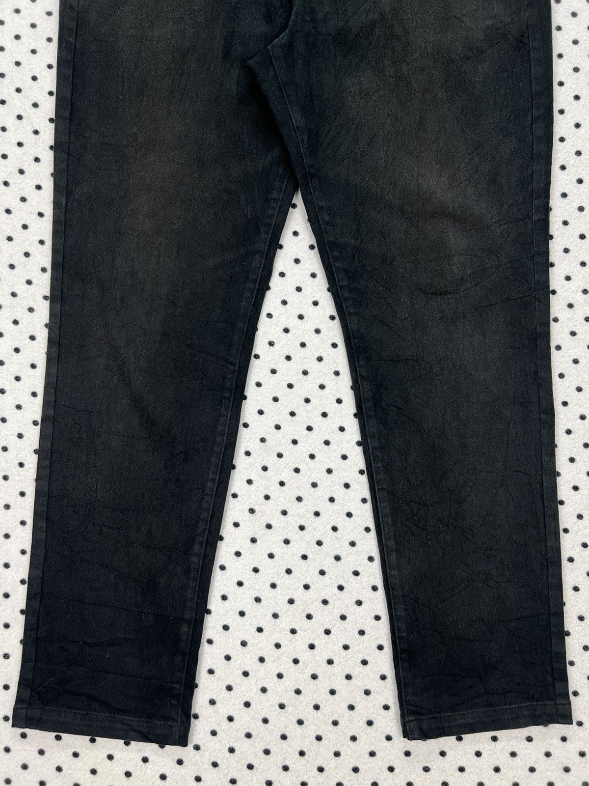 Issey Miyake Plantation Issey Miyake Seasoned Pant Size US 32 / EU 48 - 7 Thumbnail
