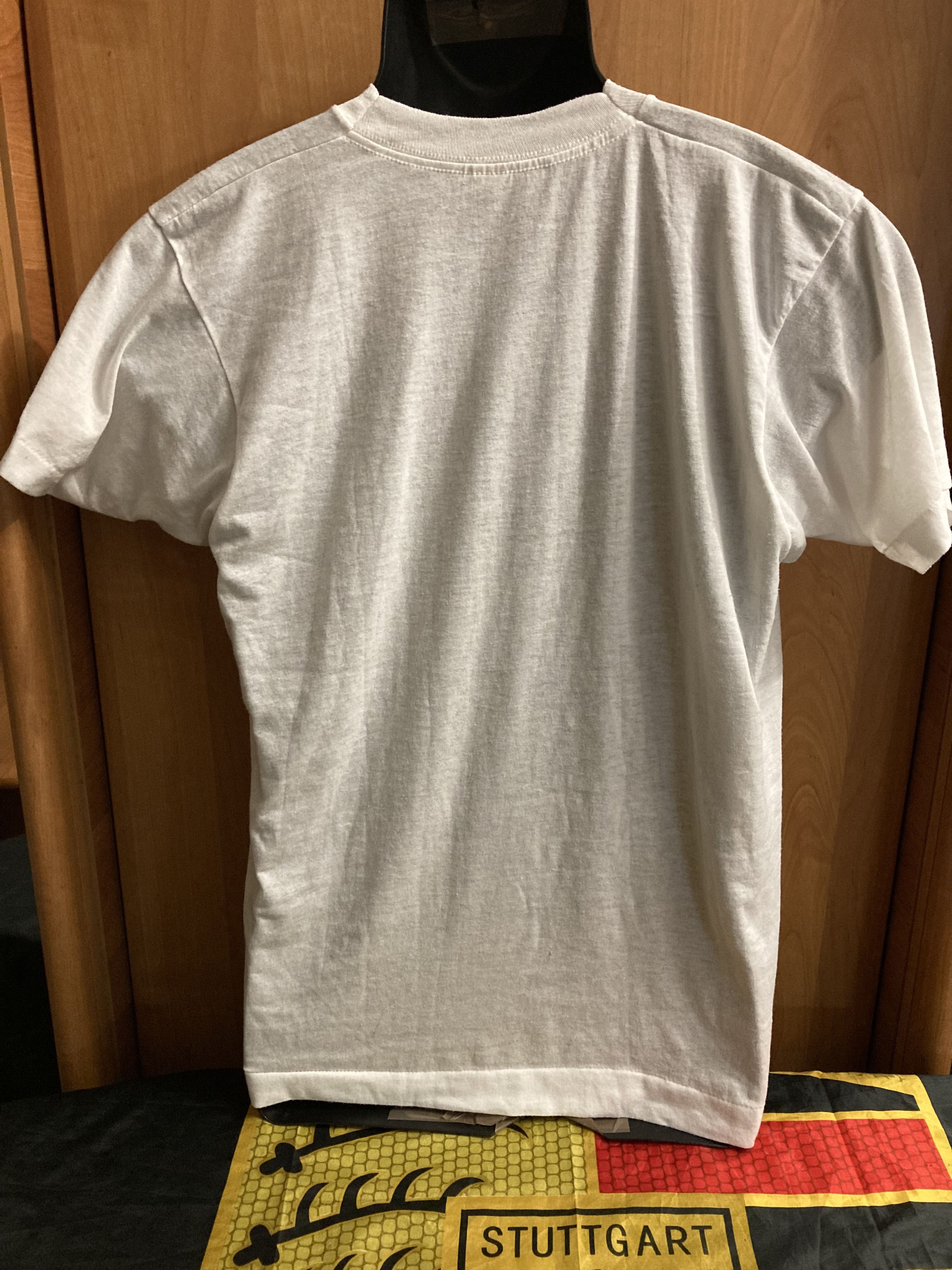 Vintage Vintage Target international Save Our Earth 1991 T-shirt Size US M / EU 48-50 / 2 - 2 Thumbnail