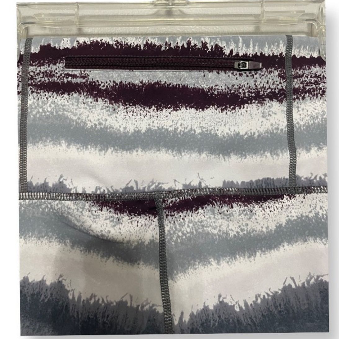 Other White Noise Yoga/Workout Leggings Back Tie-Dye Multi S Size 27" / US 4 / IT 40 - 6 Thumbnail