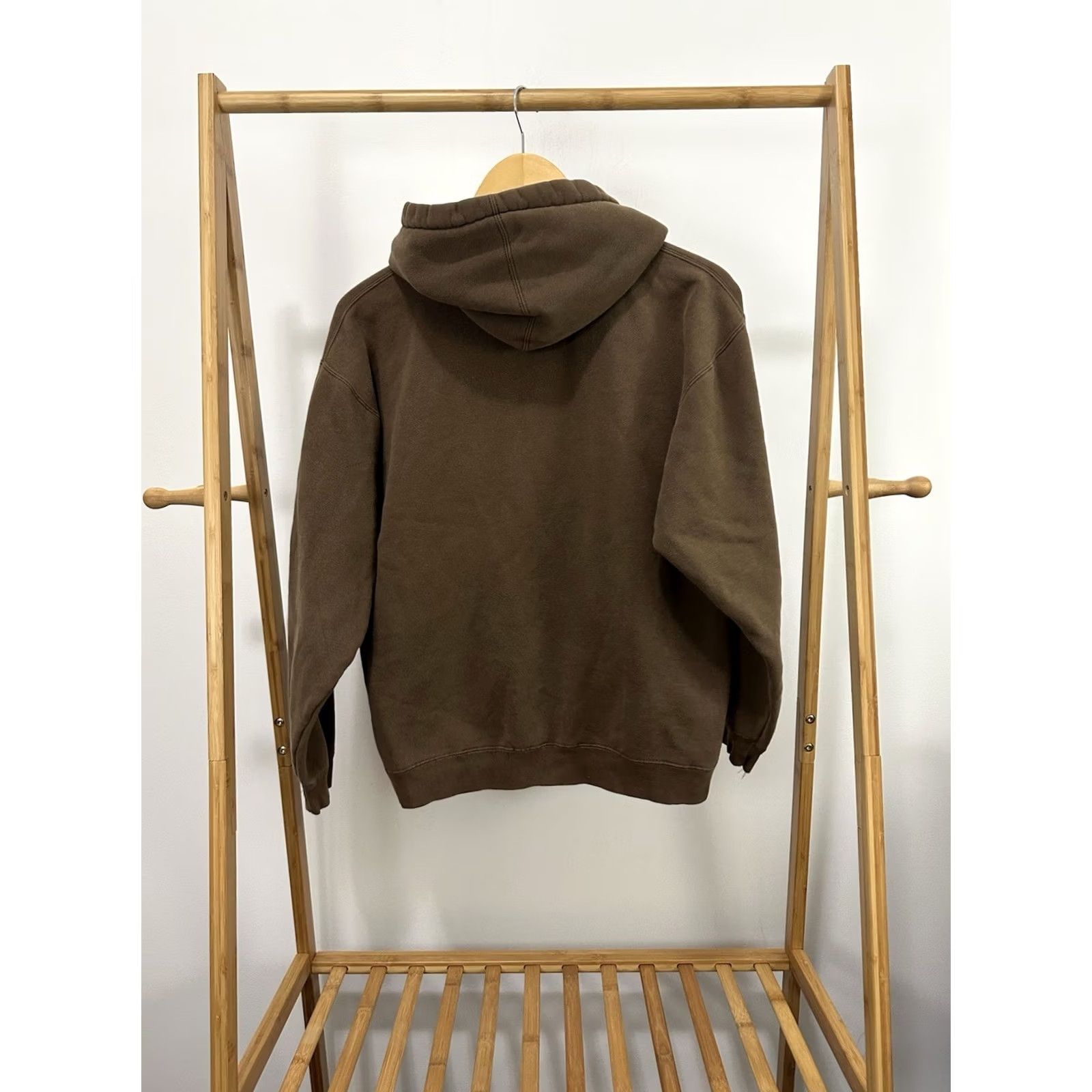No Fear VTG No Fear Face What Consumes You Hoodie Sweatshirt Size S Men Brown U.S. Teen Street Skate Surf Pullover Size US S / EU 44-46 / 1 - 2 Thumbnail