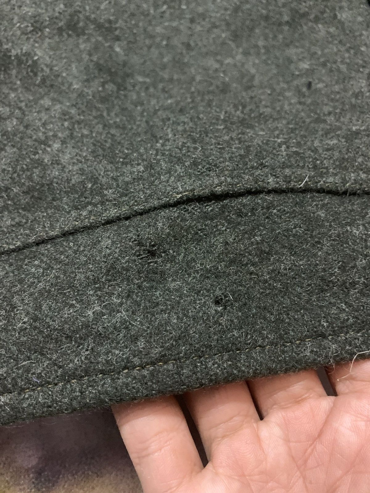 Filson Vintage Filson Mackinow Wool Cruiser Jacket Size US M / EU 48-50 / 2 - 14 Thumbnail
