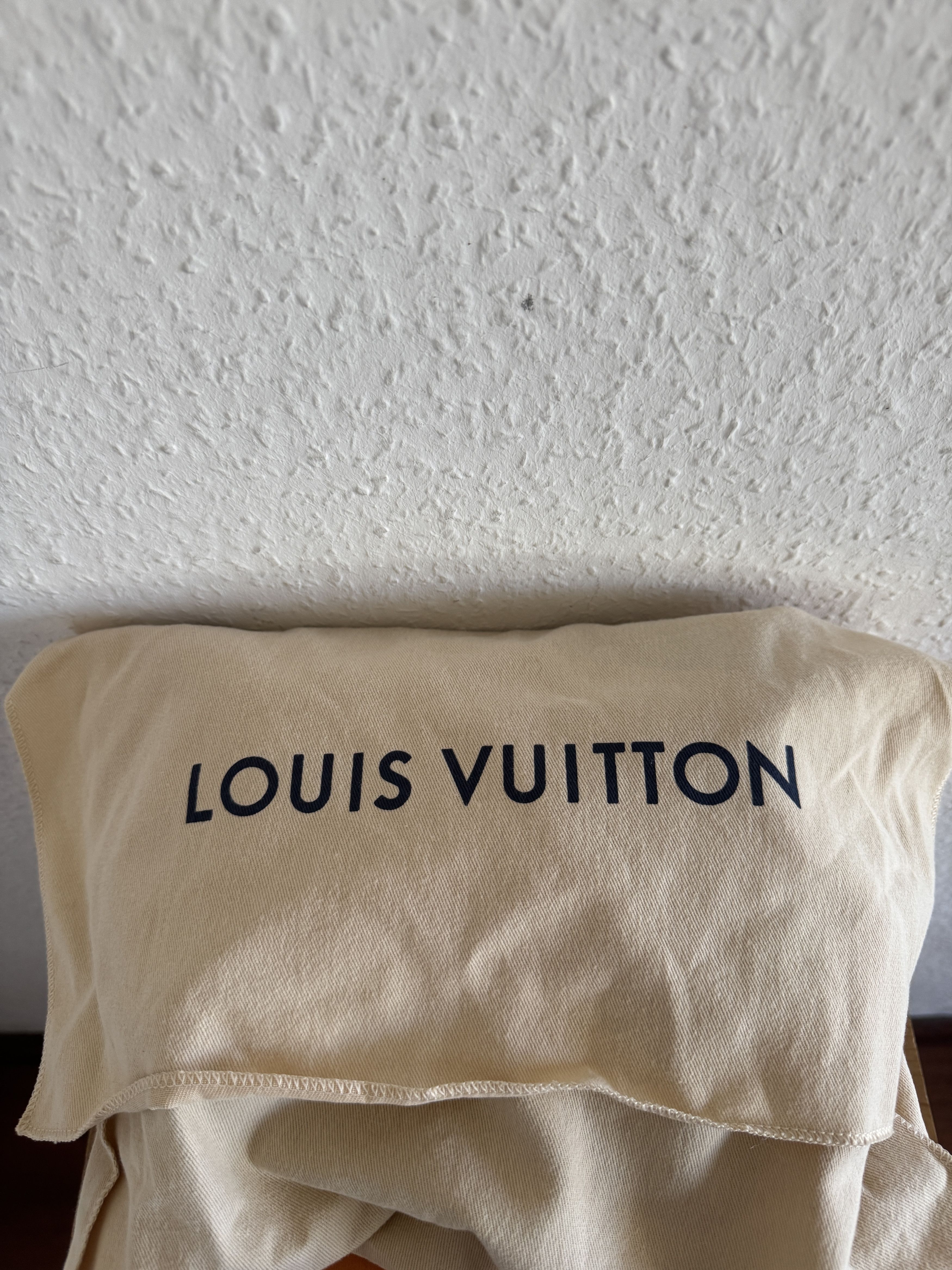 Louis Vuitton Monogram Outdoor Bumbag PM – Brown/Blue Size ONE SIZE - 14 Thumbnail