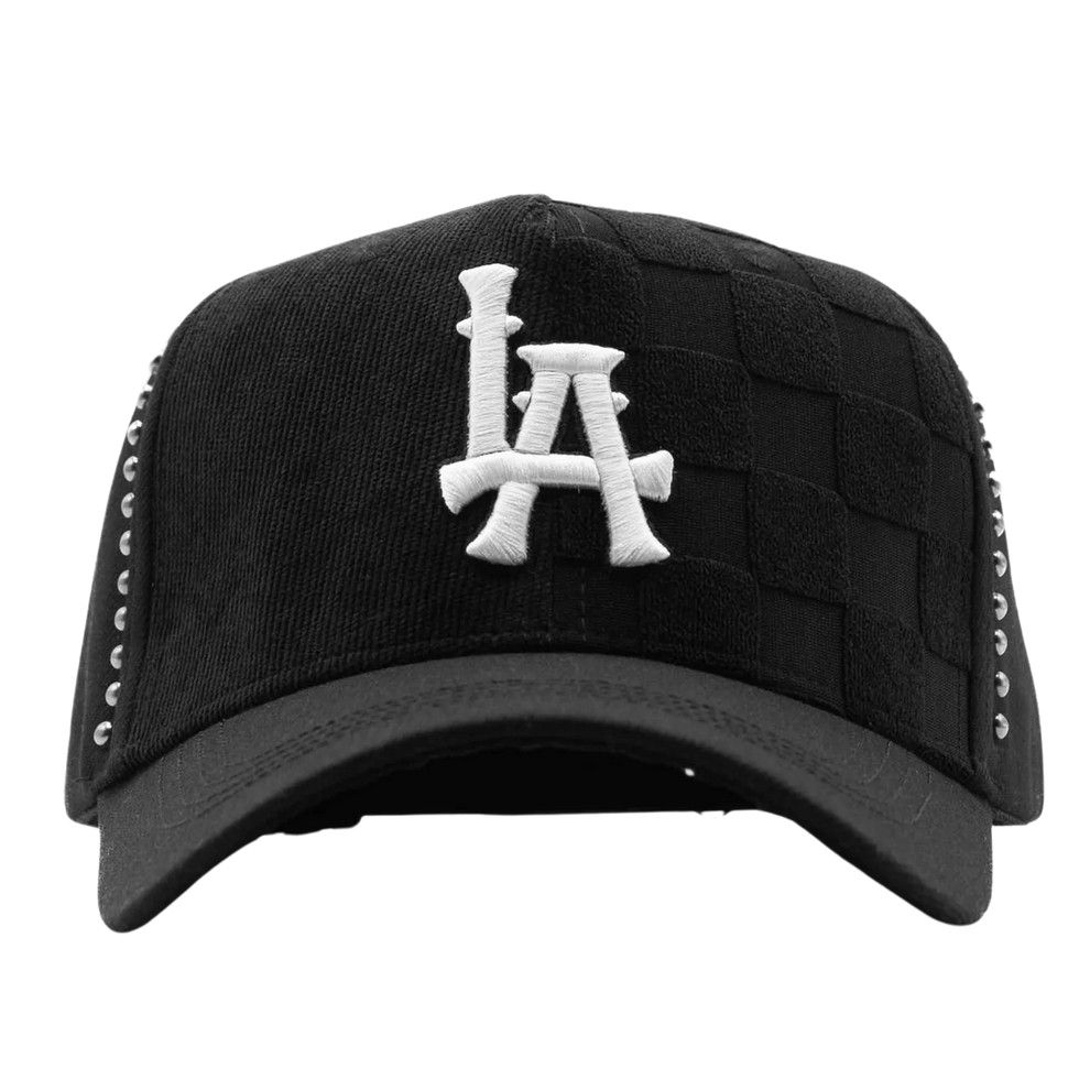 & Other Stories Bigg Boss Barbas Dandy RUDE AWAKENING New Era 31 hats Size ONE SIZE - 1 Thumbnail