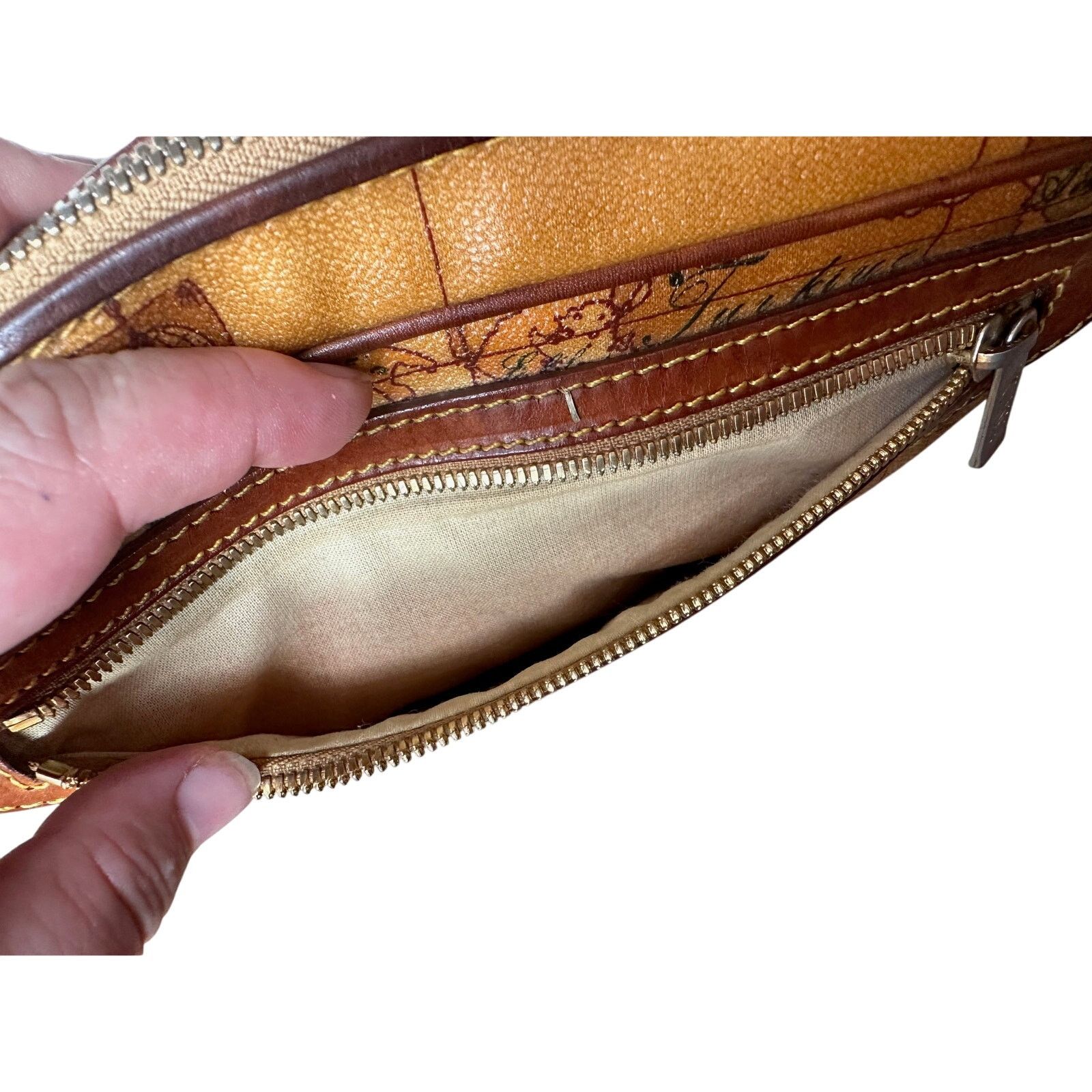 Alviero Martini Alviero Martini 1' Classe Camera Crossbody Bag Size ONE SIZE - 7 Thumbnail