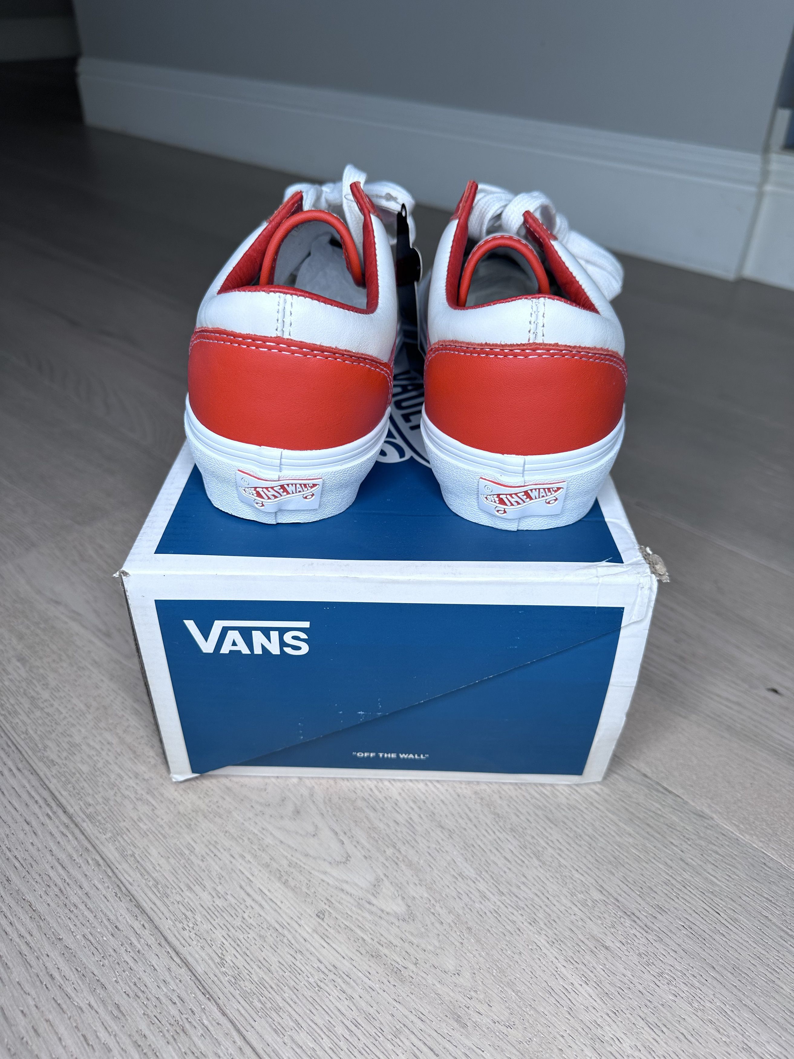 Vans Style 36 VLT LX Size US 7 / IT 37 - 5 Thumbnail