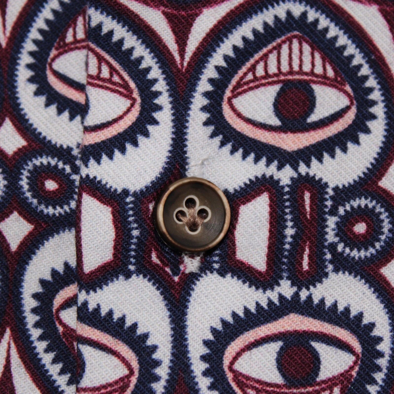 Other Pietra Salata New without tags Shirt Size XL US In Red Size US XL / EU 56 / 4 - 2 Thumbnail
