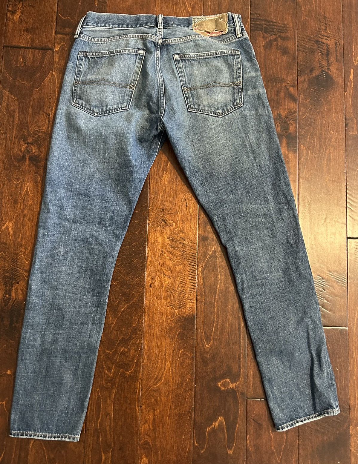 Denim & Supply Ralph Lauren Vintage Denim & Supply Denim Size US 32 / EU 48 - 3 Thumbnail