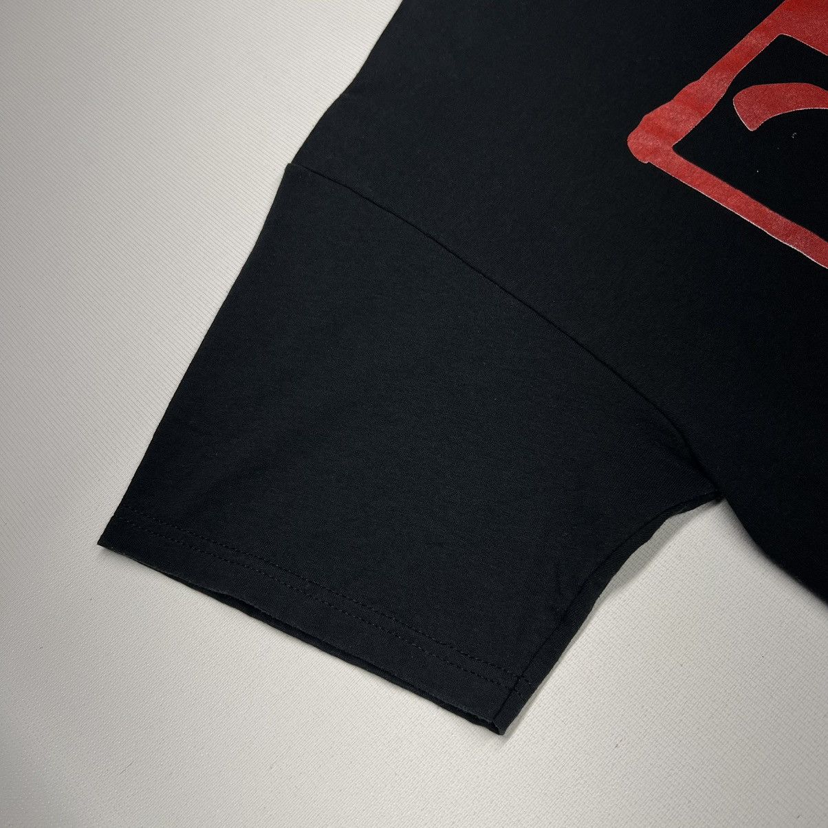 Band Tees × Vintage VTG Yes Band Tee Shirt Black Tour Rock Music Retro Graphic Size US L / EU 52-54 / 3 - 10 Thumbnail