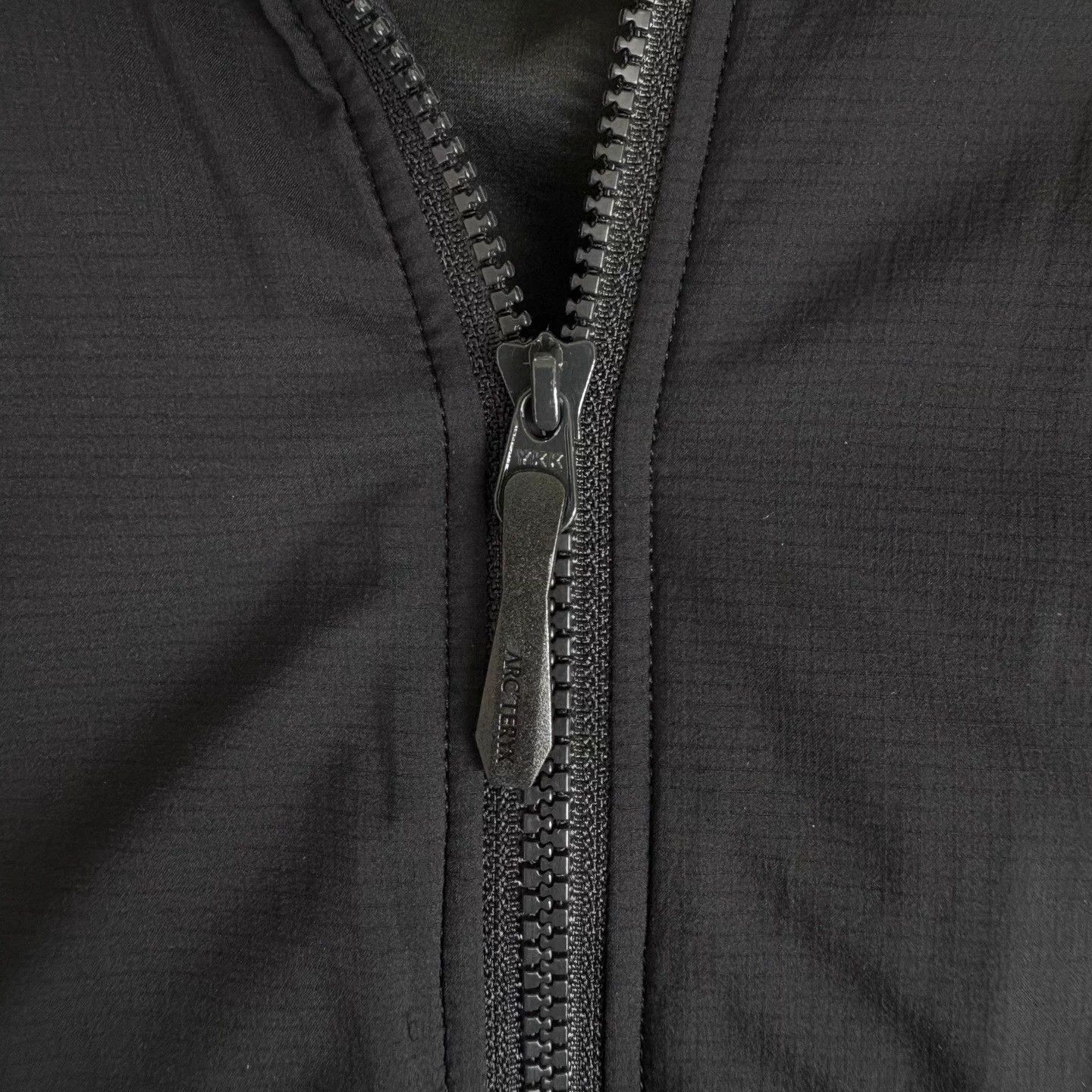 Arc'teryx Arcteryx Atom Pilot Jacket Logo Embroidery L Size US L / EU 52-54 / 3 - 6 Thumbnail