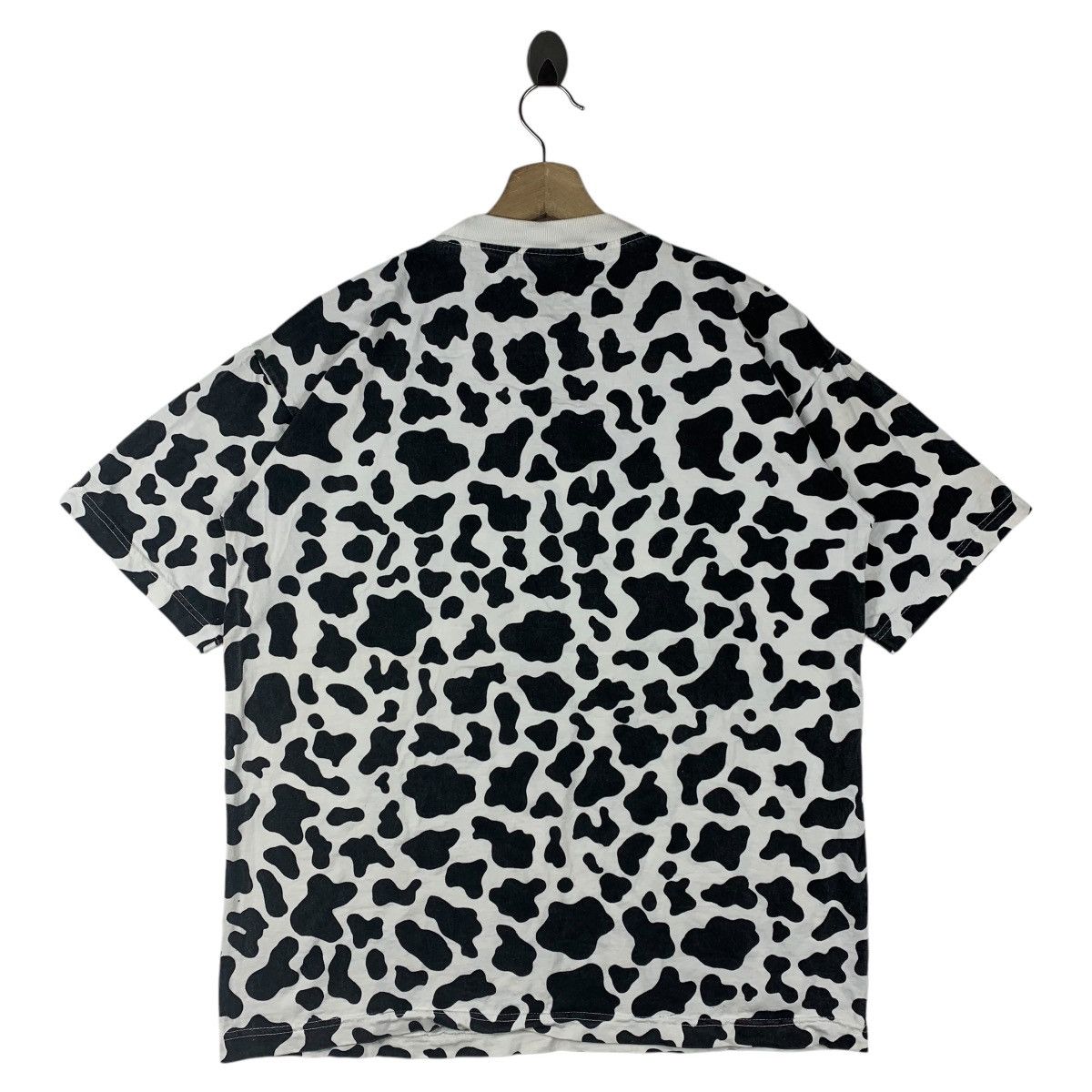Cartoon Network × Vintage Vintage 101 DALMATIONS Cartoon Network tee Size US L / EU 52-54 / 3 - 4 Thumbnail