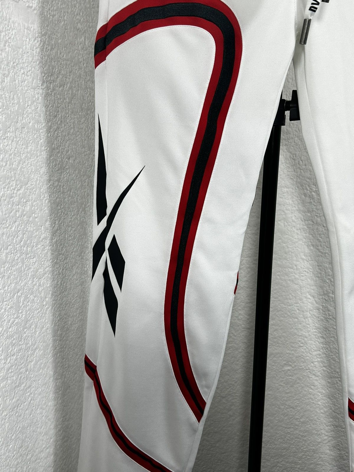 Pyer Moss × Reebok Reebok x Pyer Moss Trackpants Size US 30 / EU 46 - 3 Thumbnail
