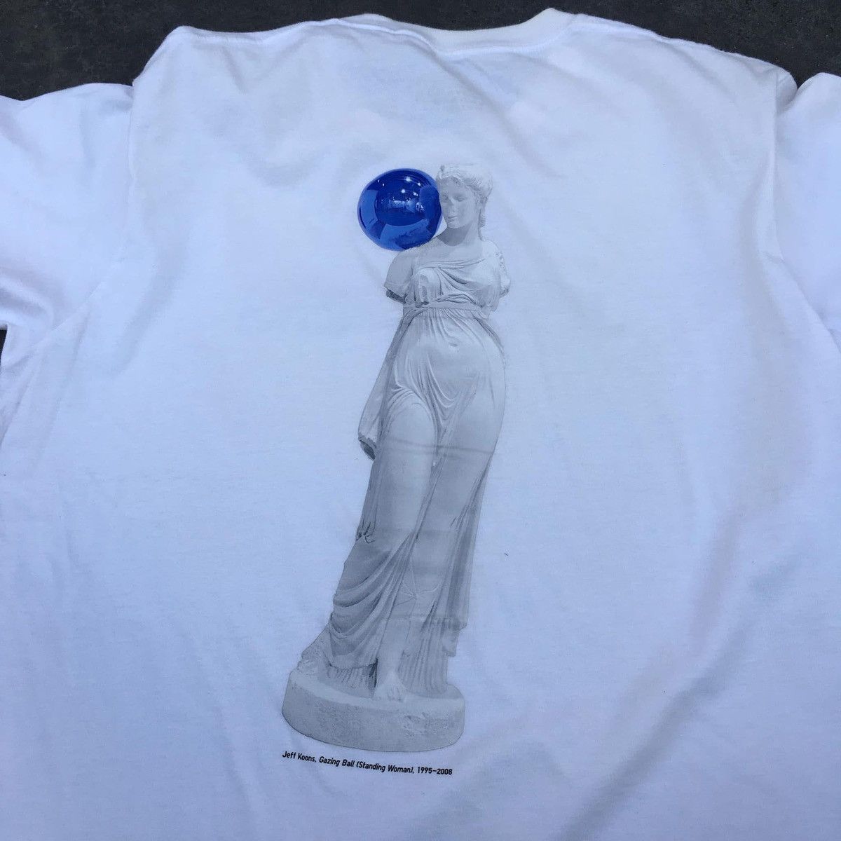 Uniqlo RARE ‼️ Jeff Koons Size US L / EU 52-54 / 3 - 3 Thumbnail