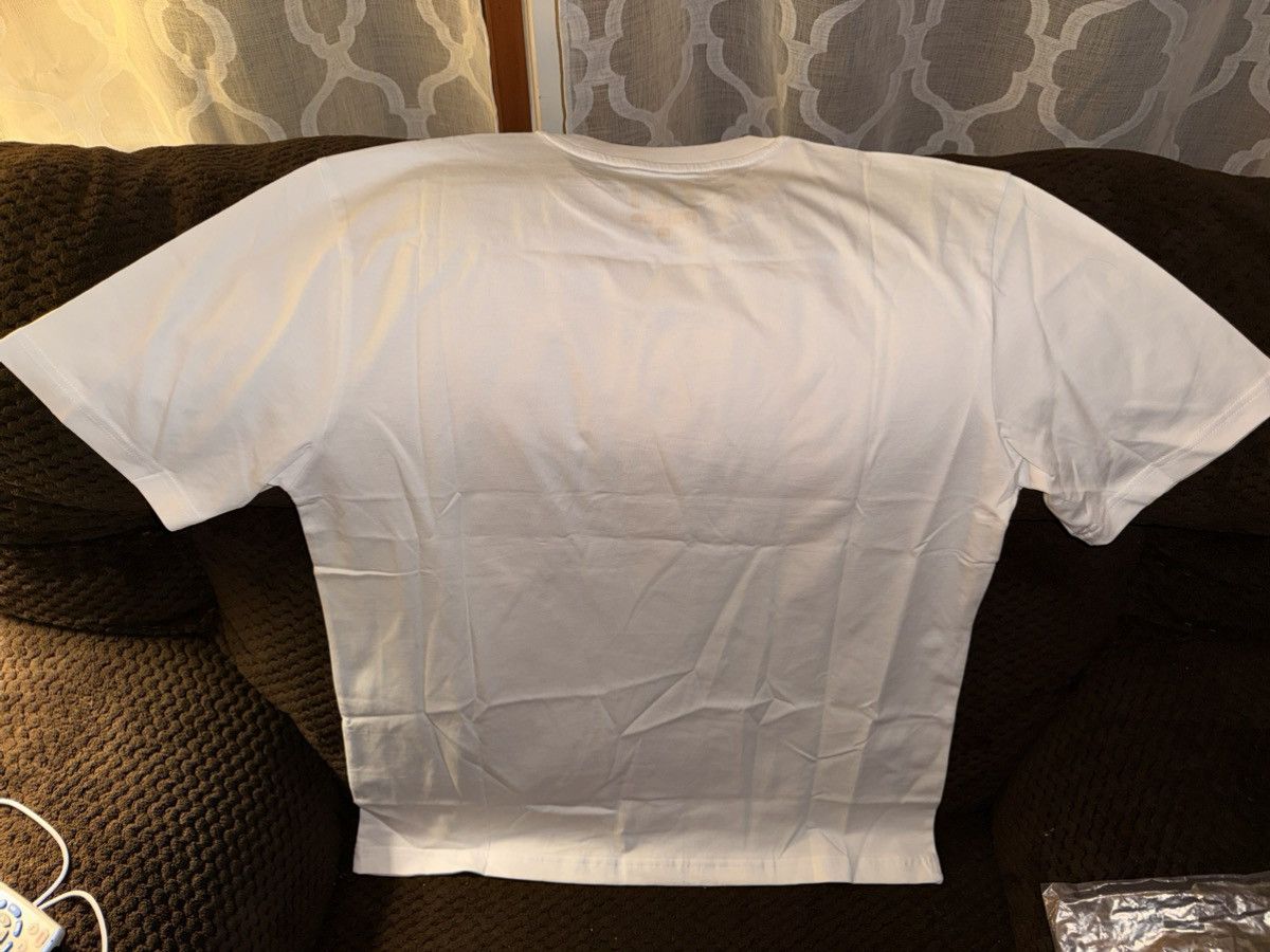 Palace Palace x McDonald’s Logo T-Shirt, s/s tee, NEW, men’s XL Size US XL / EU 56 / 4 - 3 Thumbnail