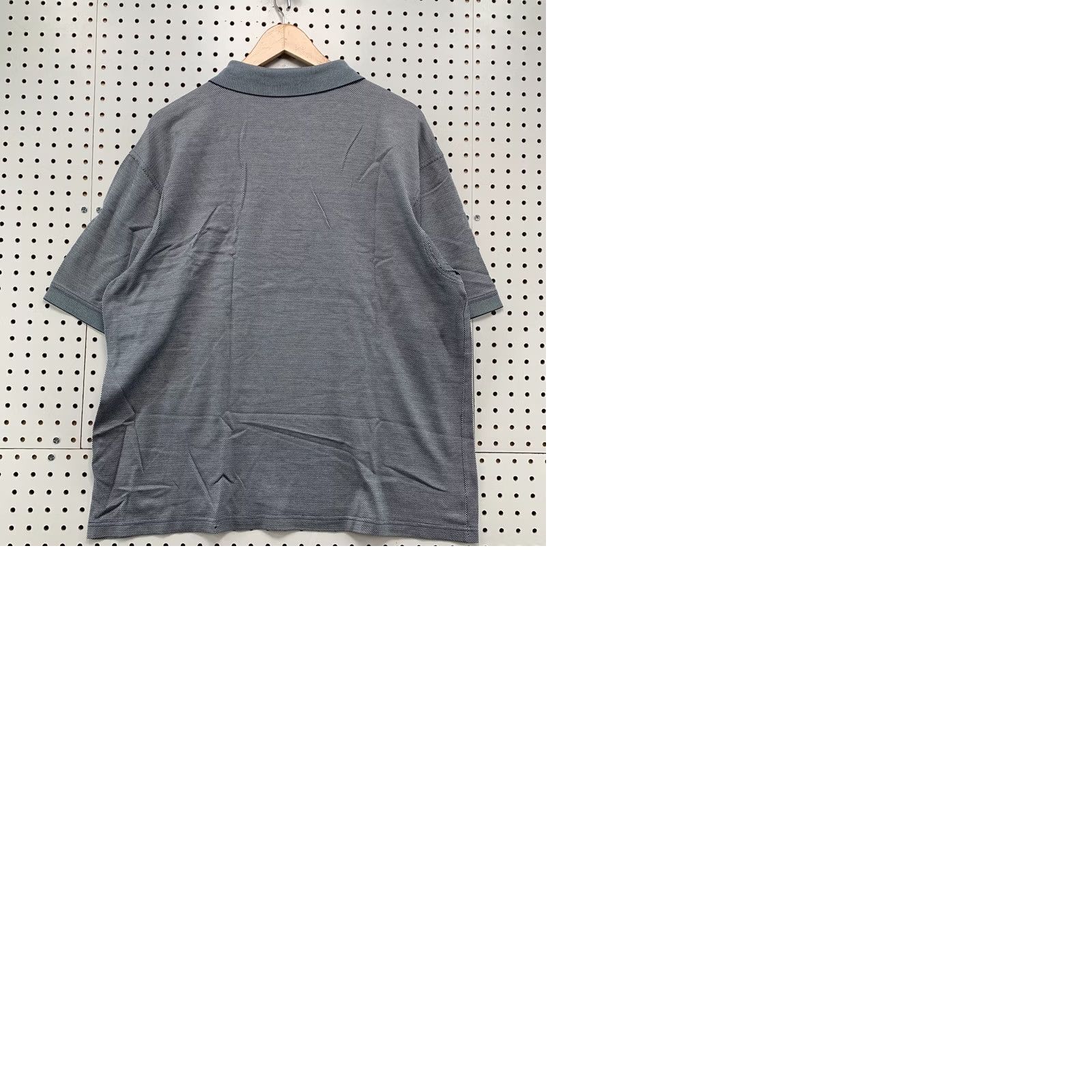 Vintage Amen Corner Masters Augusta Polo Shirt Gray Adult L Size US L / EU 52-54 / 3 - 10 Thumbnail