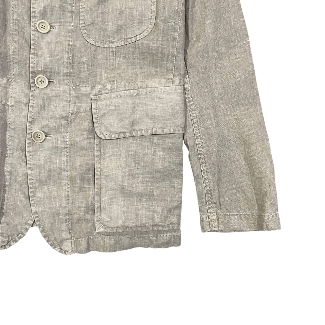 C.P. Company Vintage C.P. Company Jacket Size US M / EU 48-50 / 2 - 4 Thumbnail