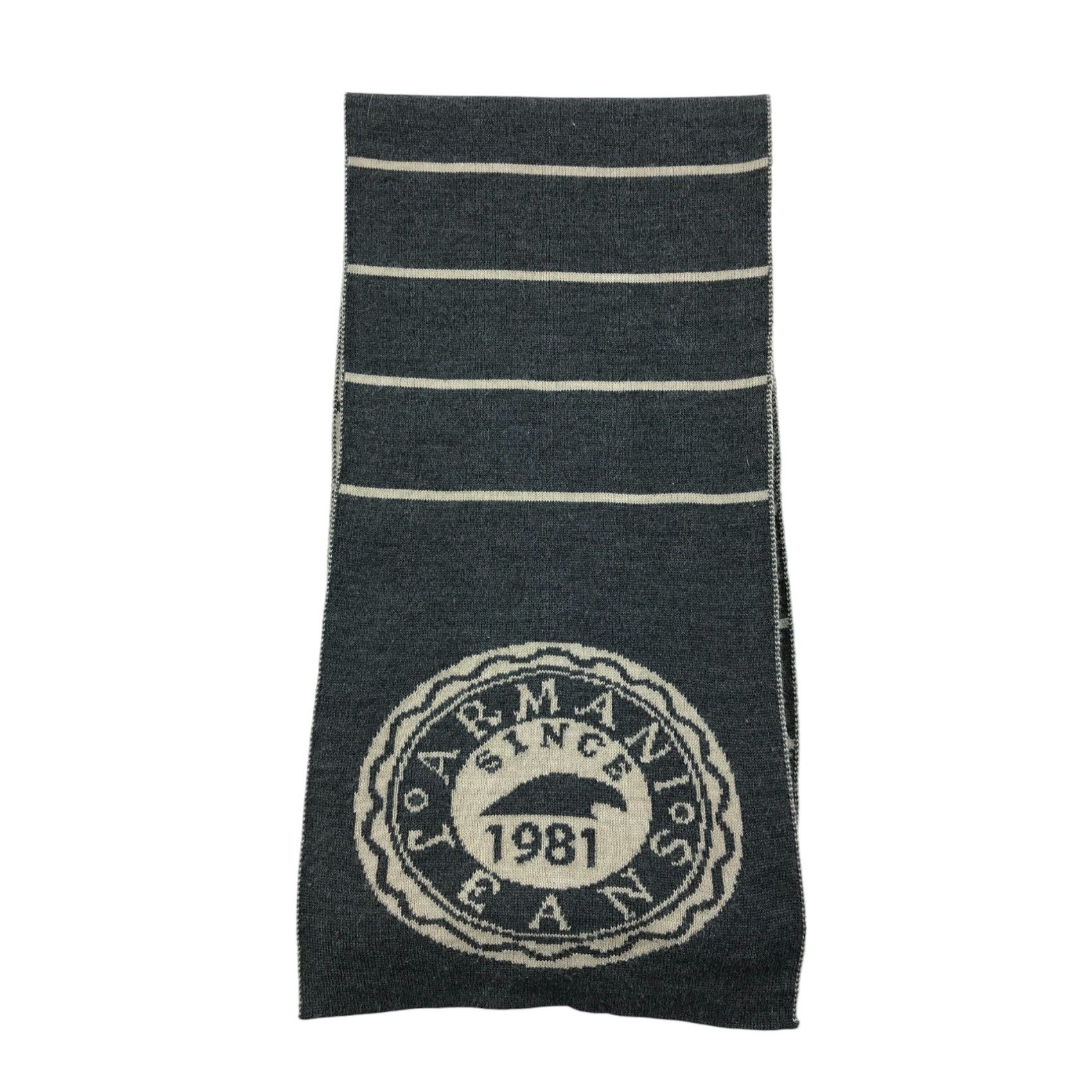 Armani Scarf / Muffler / Neckwear - WW2429