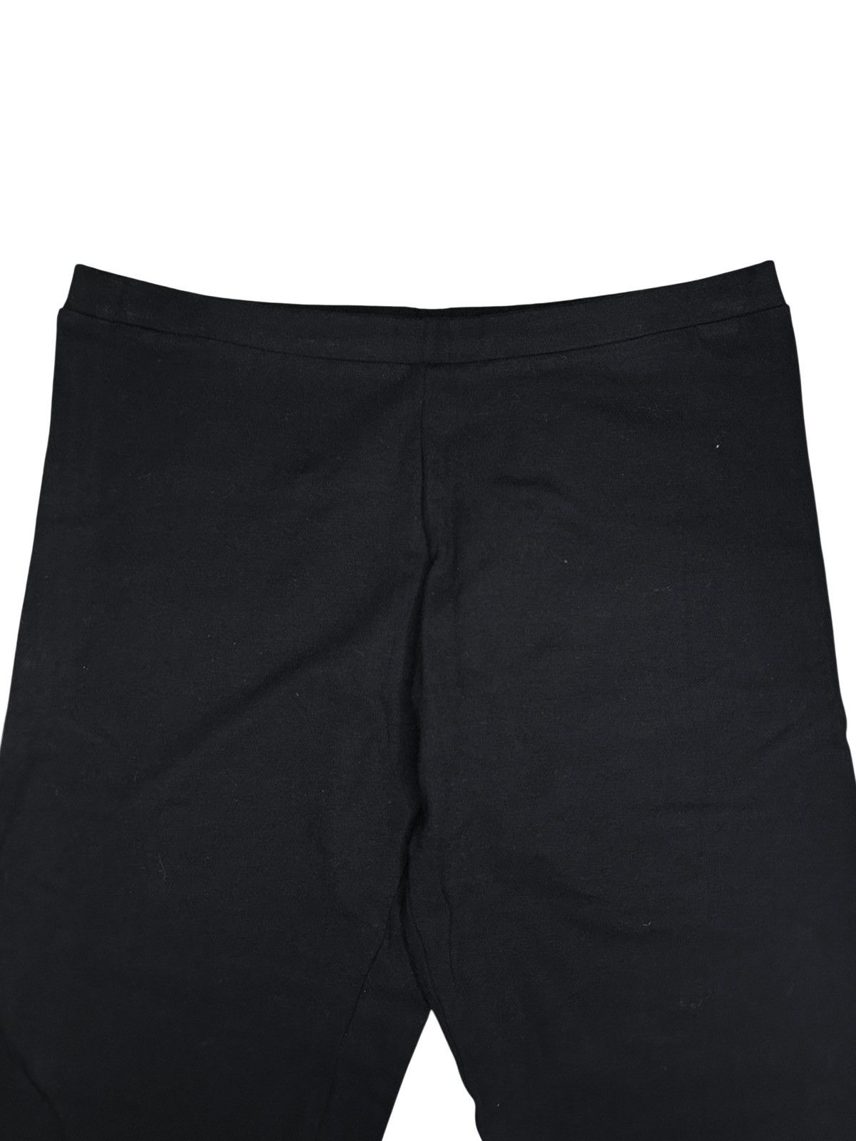 Balenciaga F/W 06 Paneled Leggings Size 26" / US 2 / IT 38 - 9 Thumbnail