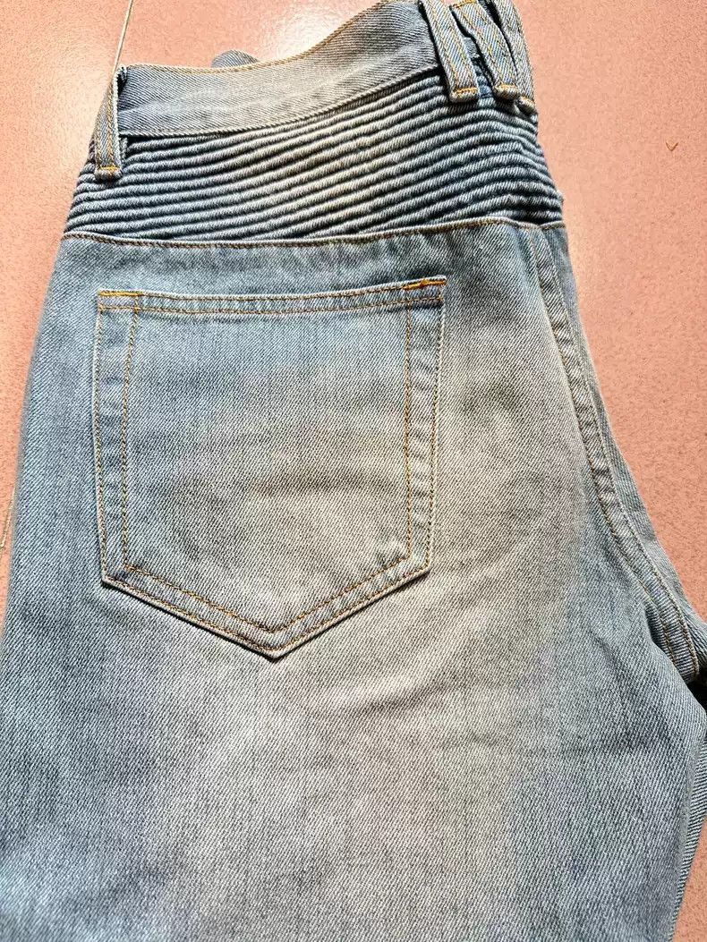 Balmain Balmain Balmain Jeans-2507 Size US 31 - 4 Thumbnail