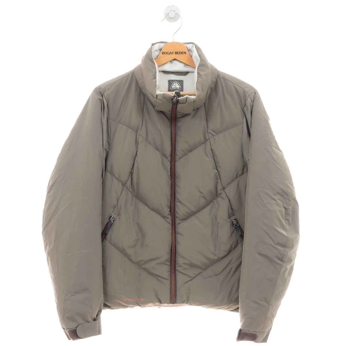 Nike ACG Nike ACG Puffer Down Jacket Size M / US 6-8 / IT 42-44 - 1 Thumbnail