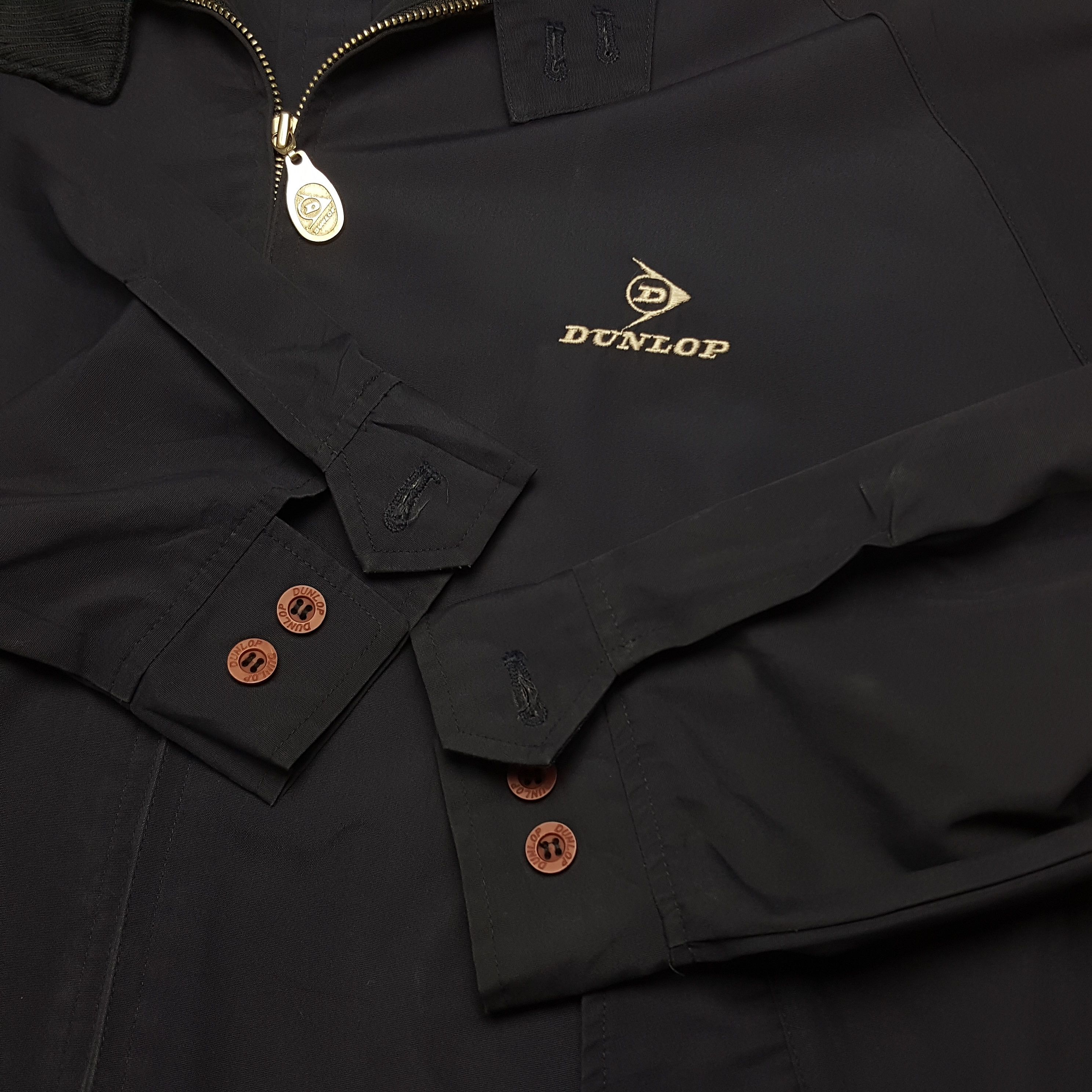 Japanese Brand × Vintage Vintage Dunlop X Custom TRD Toyota Racing Worker Jacket Size US XL / EU 56 / 4 - 6 Thumbnail