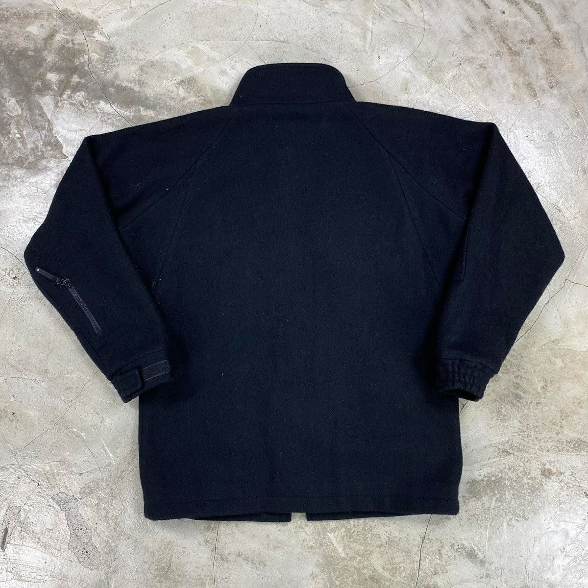 Neighborhood FW2003 Wool Jacket Size US M / EU 48-50 / 2 - 4 Thumbnail