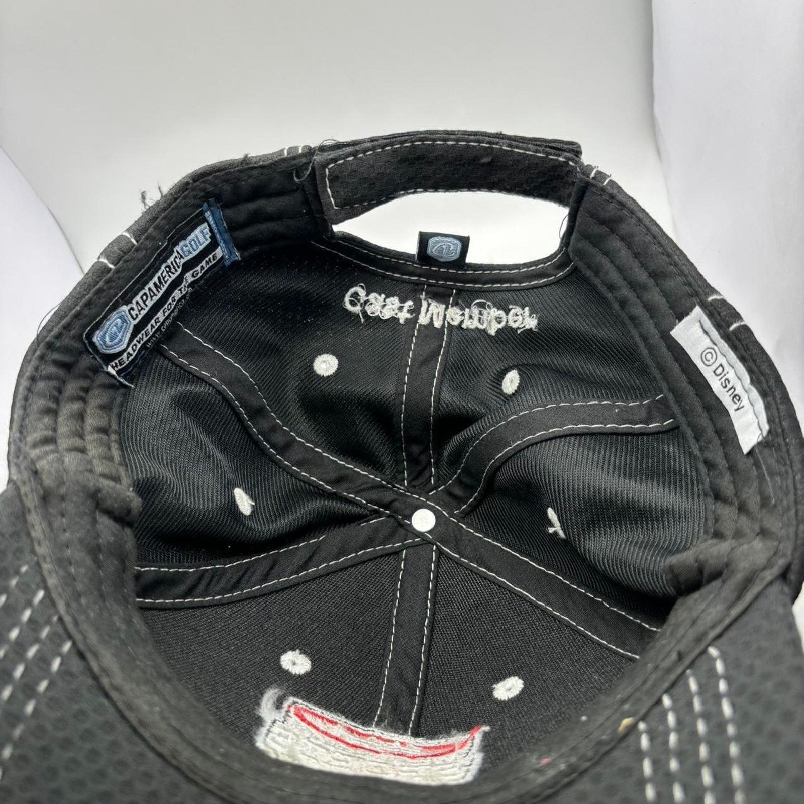 Other ESPN Sports Cap Size ONE SIZE - 4 Thumbnail