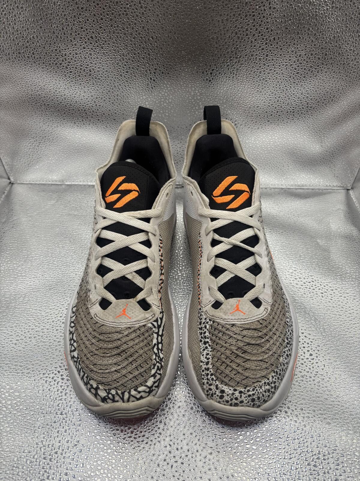 Jordan Brand Air Jordan Luka 1 safari Size US 9 / EU 42 - 2 Thumbnail
