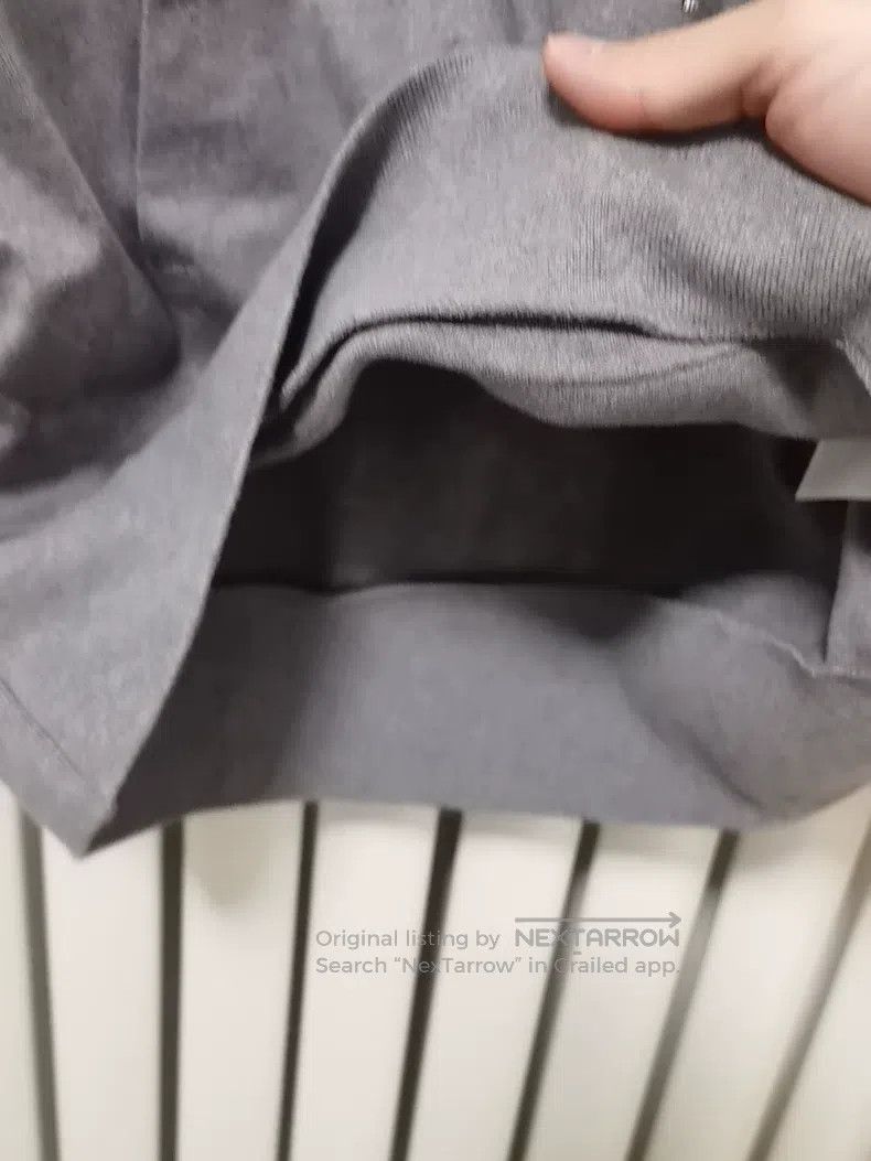 Thom Browne Thom Browne Hooded Sweatshirt Size US S / EU 44-46 / 1 - 7 Thumbnail