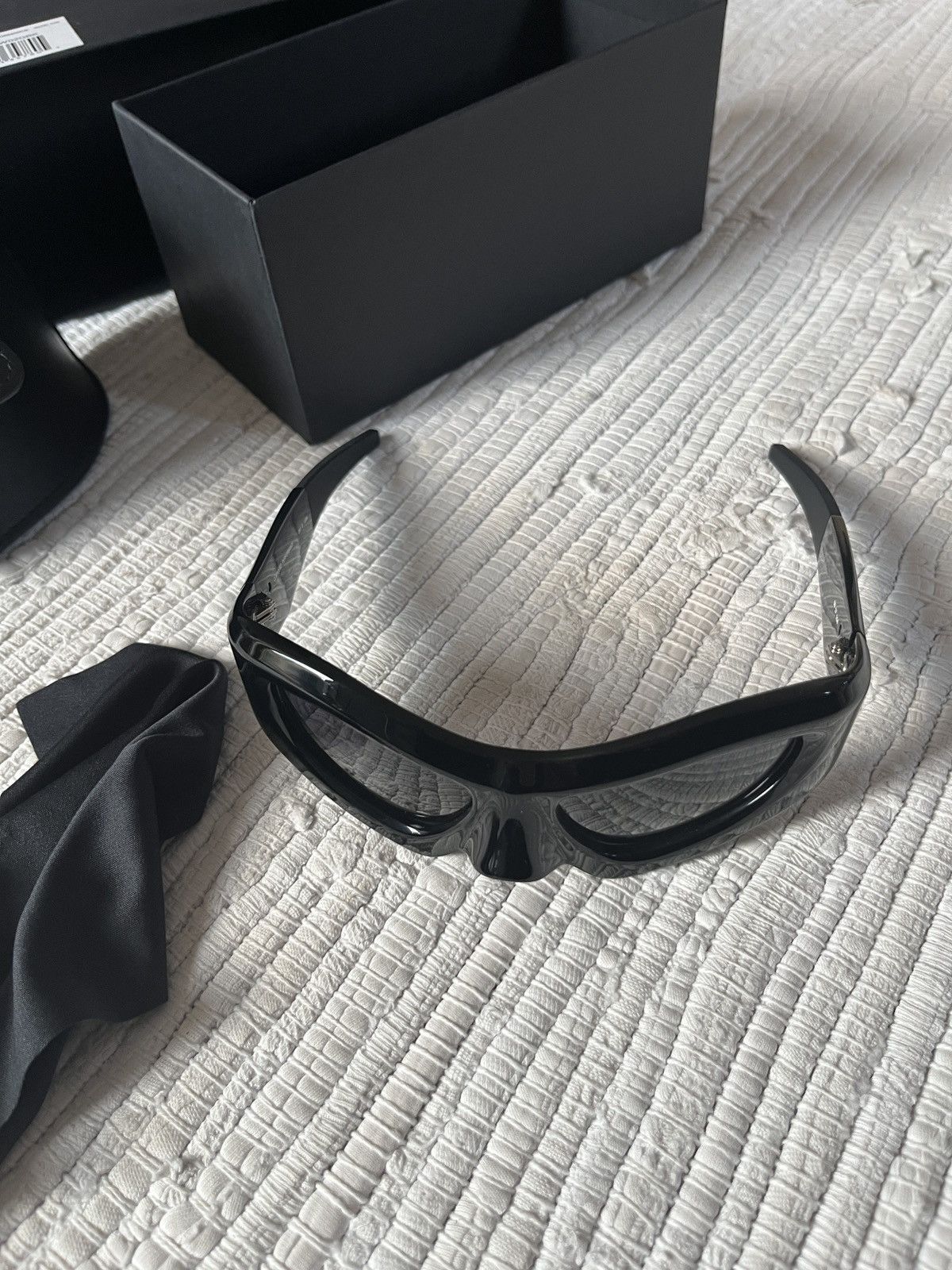 Entire Studios COMPOUND PERFORMANCE GLOSS BLACK Size ONE SIZE - 8 Thumbnail