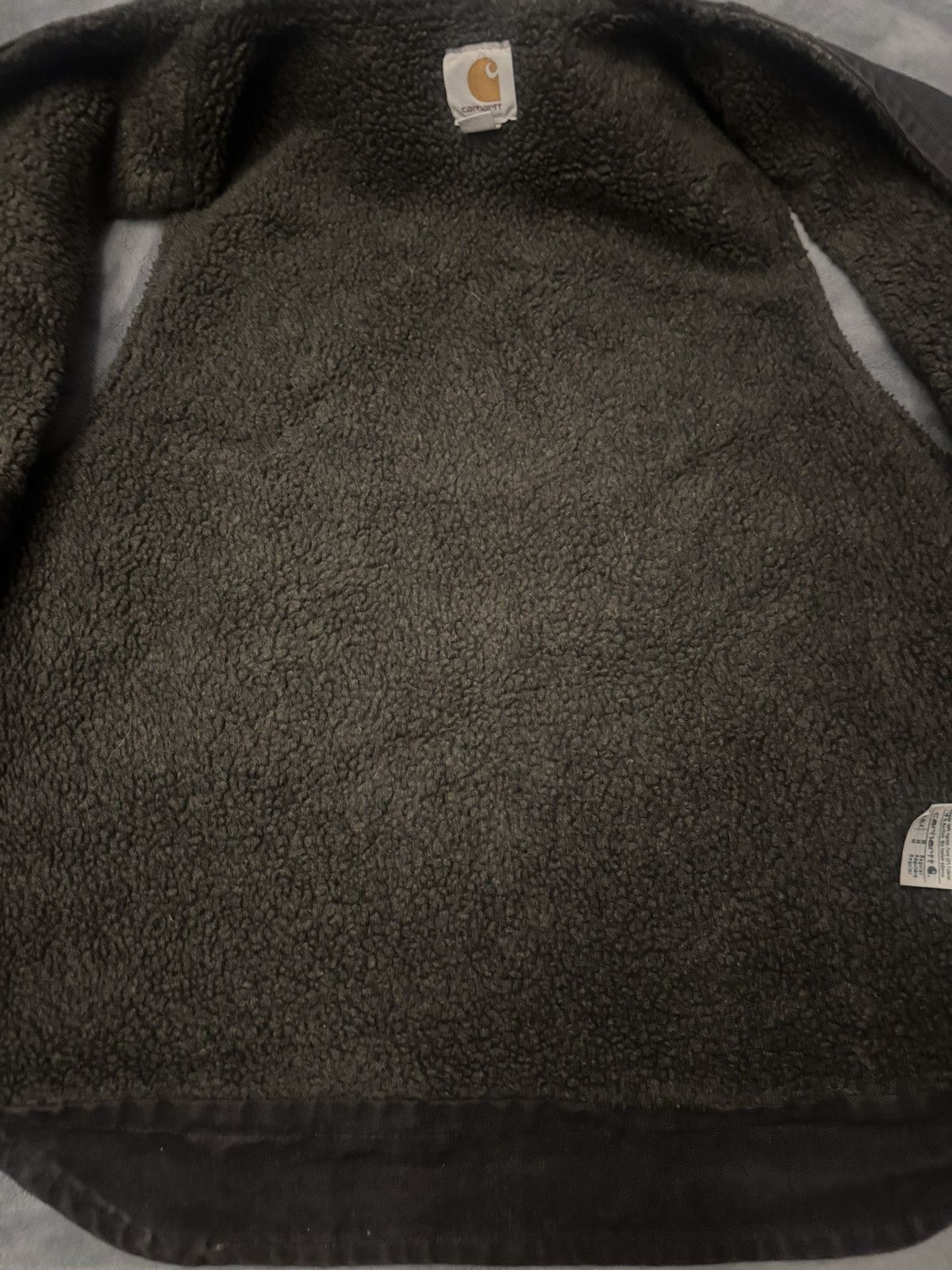 Carhartt Carhartt Vest Size US M / EU 48-50 / 2 - 7 Thumbnail