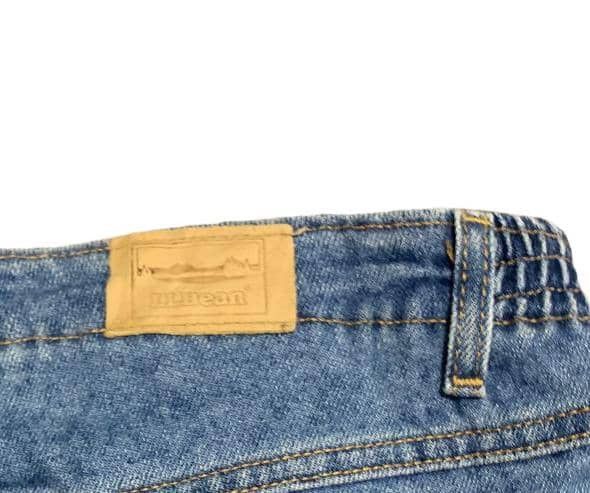 L.L. Bean Vintage 90s L.L Bean Tapered Jeans Oversize Size US 38 / EU 54 - 6 Thumbnail