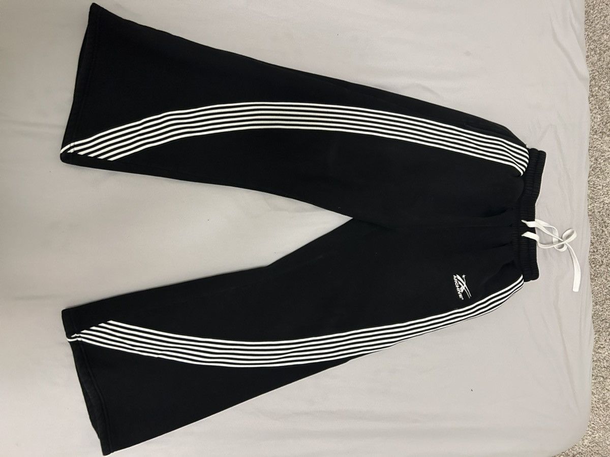 Other Baggy black sweatpants Size US 32 / EU 48 - 1 Thumbnail