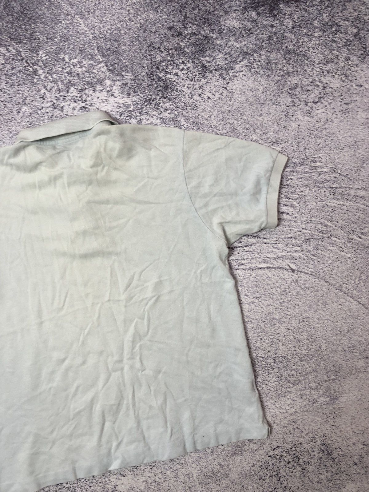 Lacoste Men’s polo Lacoste size 5 y2k vintage usa Size US L / EU 52-54 / 3 - 7 Thumbnail