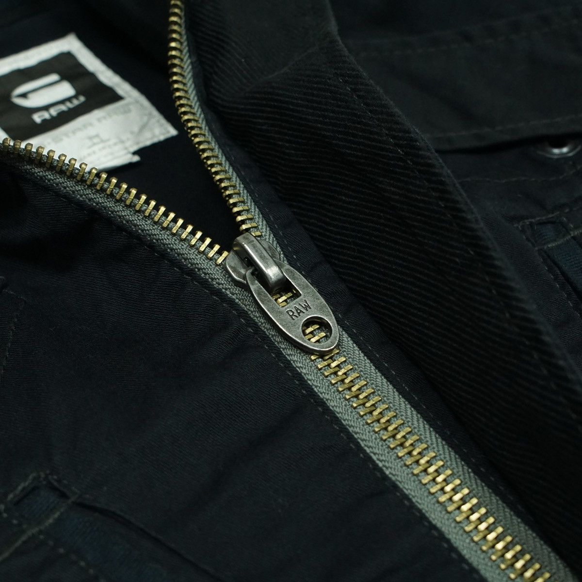 G-Star G Star Raw Multipocket Tactical Jacket Size S / US 4 / IT 40 - 8 Thumbnail