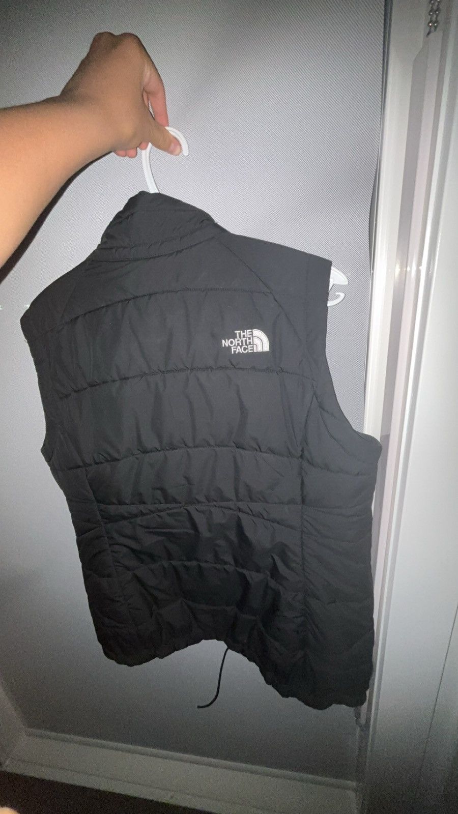 The North Face North face vest Size XL / US 12-14 / IT 48-50 - 2 Thumbnail
