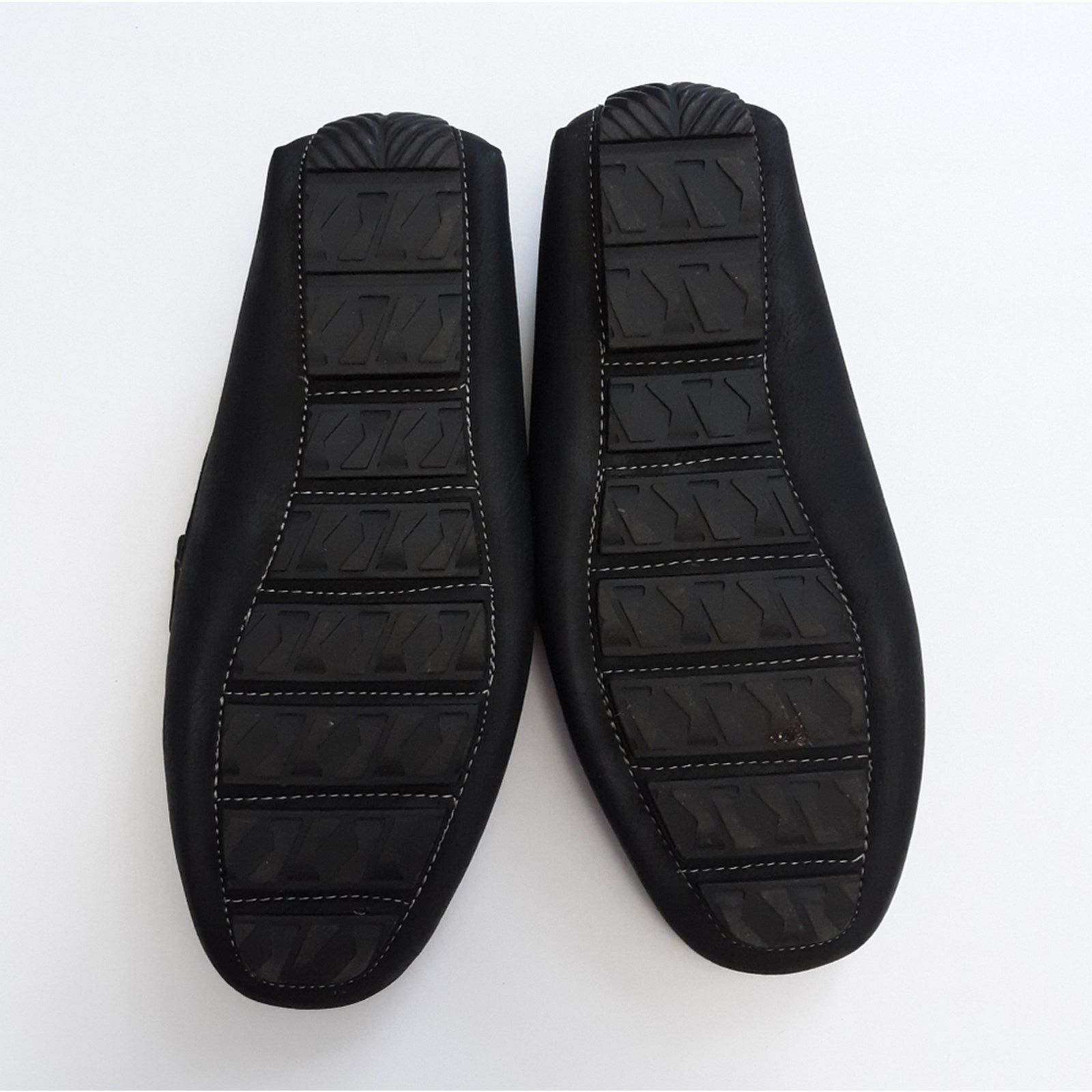 Rocawear Roccawear Faux Leather Loafers 8 Size US 8 / EU 41 - 7 Thumbnail