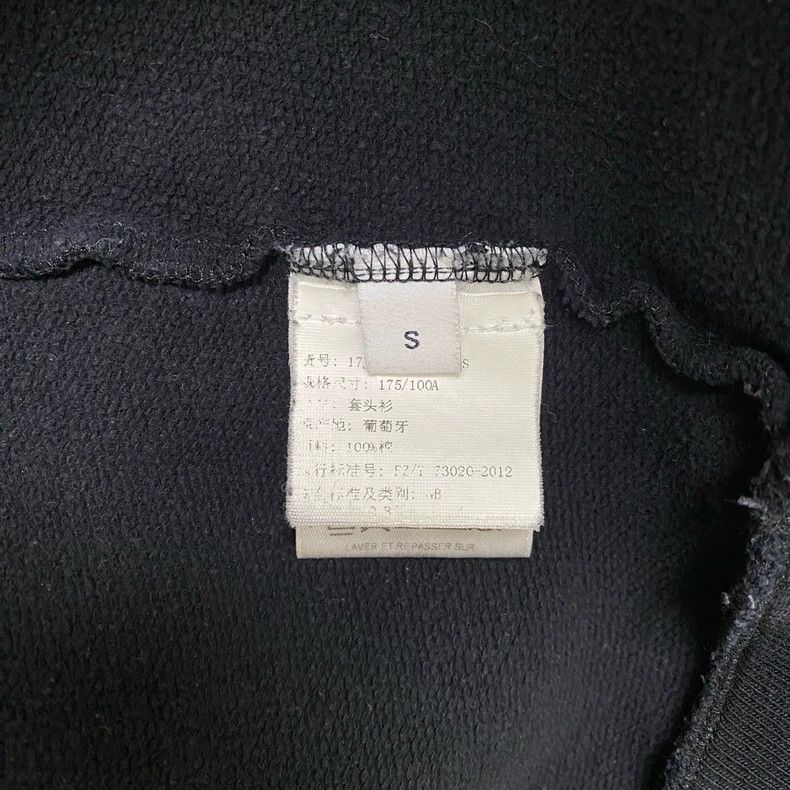 Givenchy Givenchy Dog head hoodie 2506-Nextarrow Size US S / EU 44-46 / 1 - 4 Thumbnail