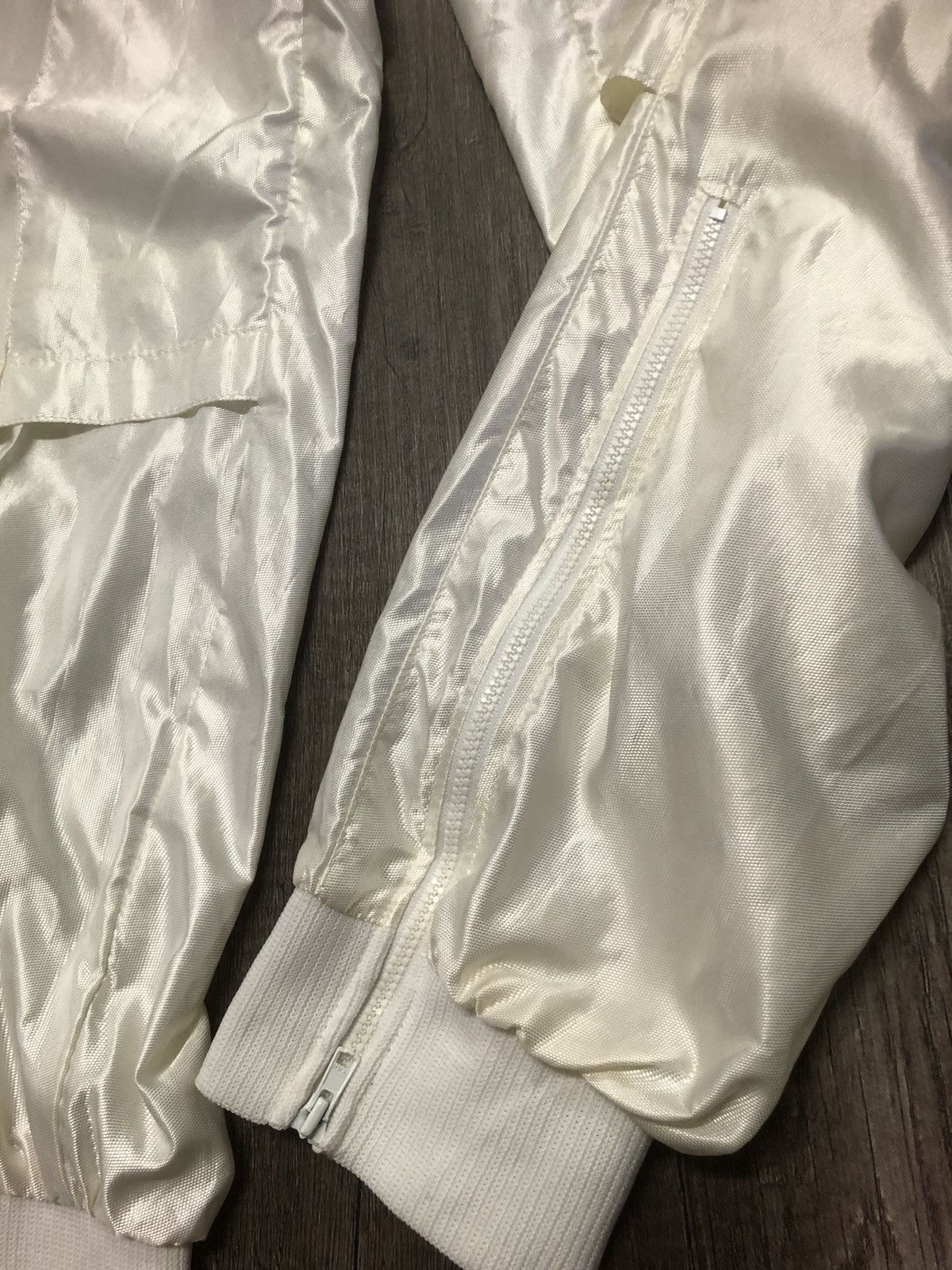 Nike × Vintage Vintage Nike Jogger Pants Unisex Size US 30 / EU 46 - 9 Thumbnail