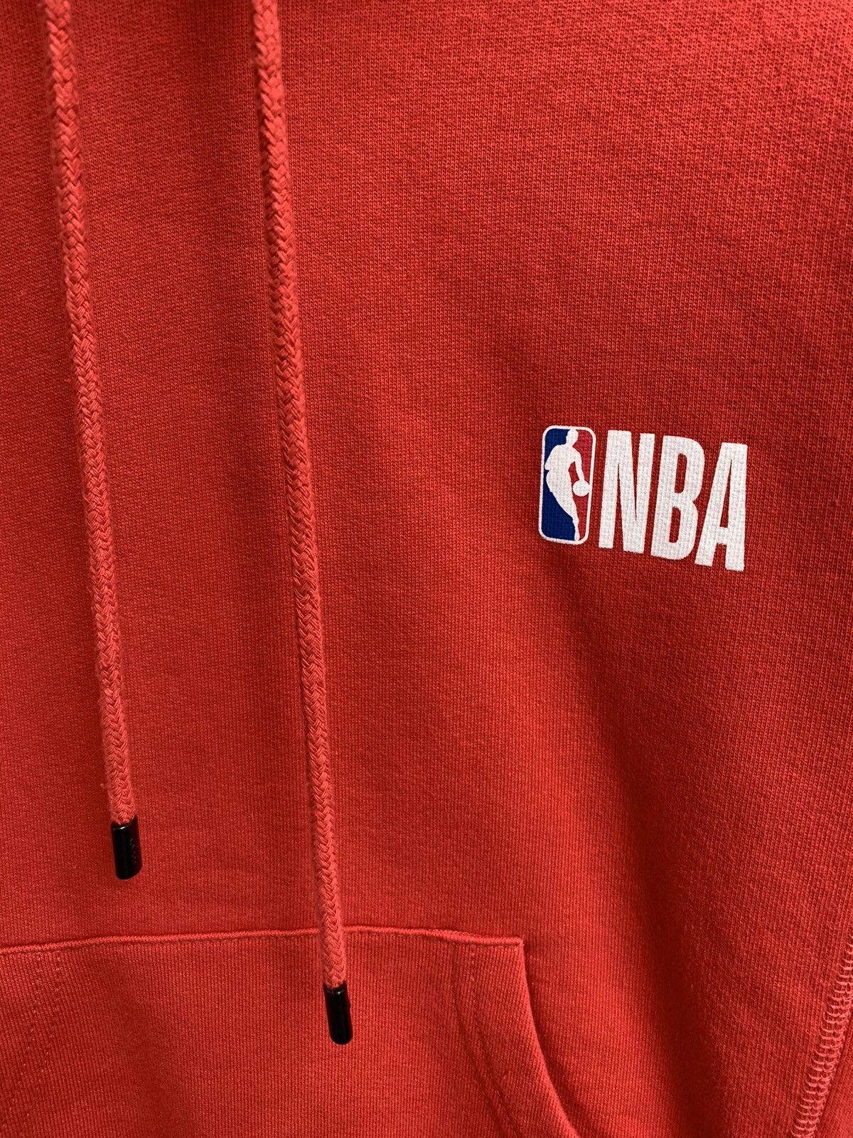 NBA County of Milan Marcelo Burlon × NBA Size XS / US 0-2 / IT 36-38 - 6 Thumbnail