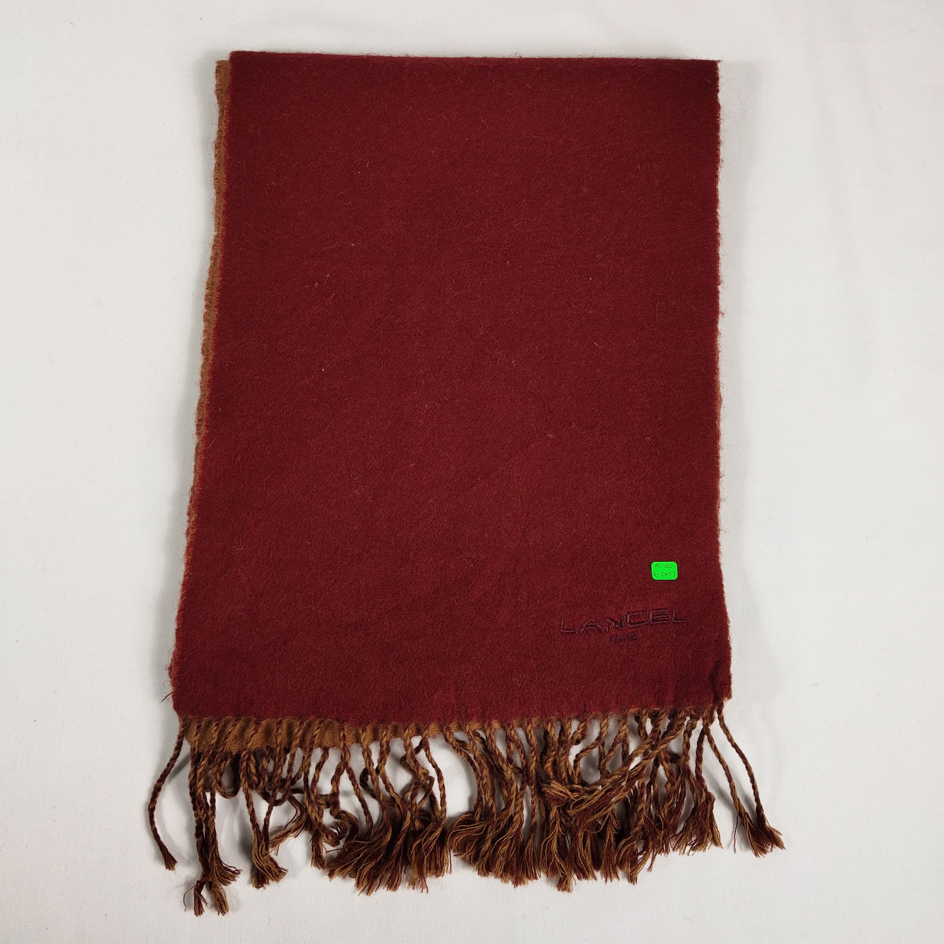 Lancel Lancel Scarf / Muffler / Neckwear M160 Size ONE SIZE - 2 Thumbnail