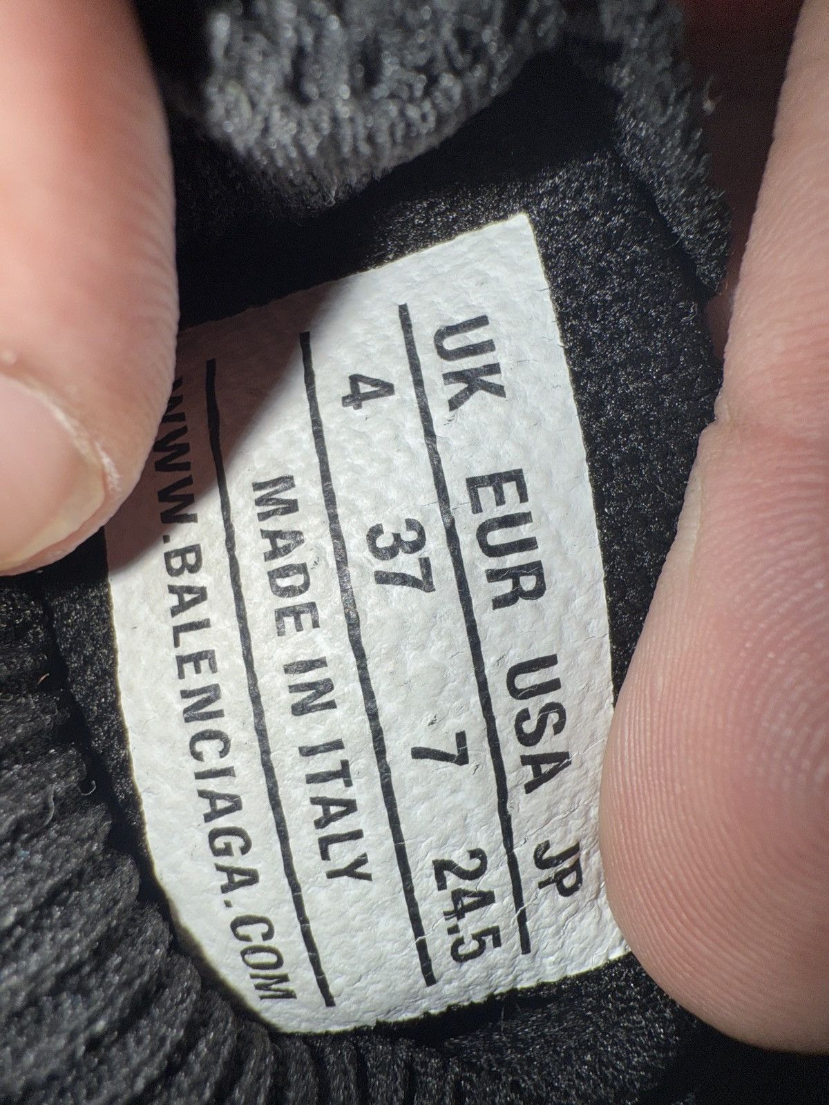 Balenciaga Balenciaga trainers Size US 6 / IT 36 - 7 Thumbnail