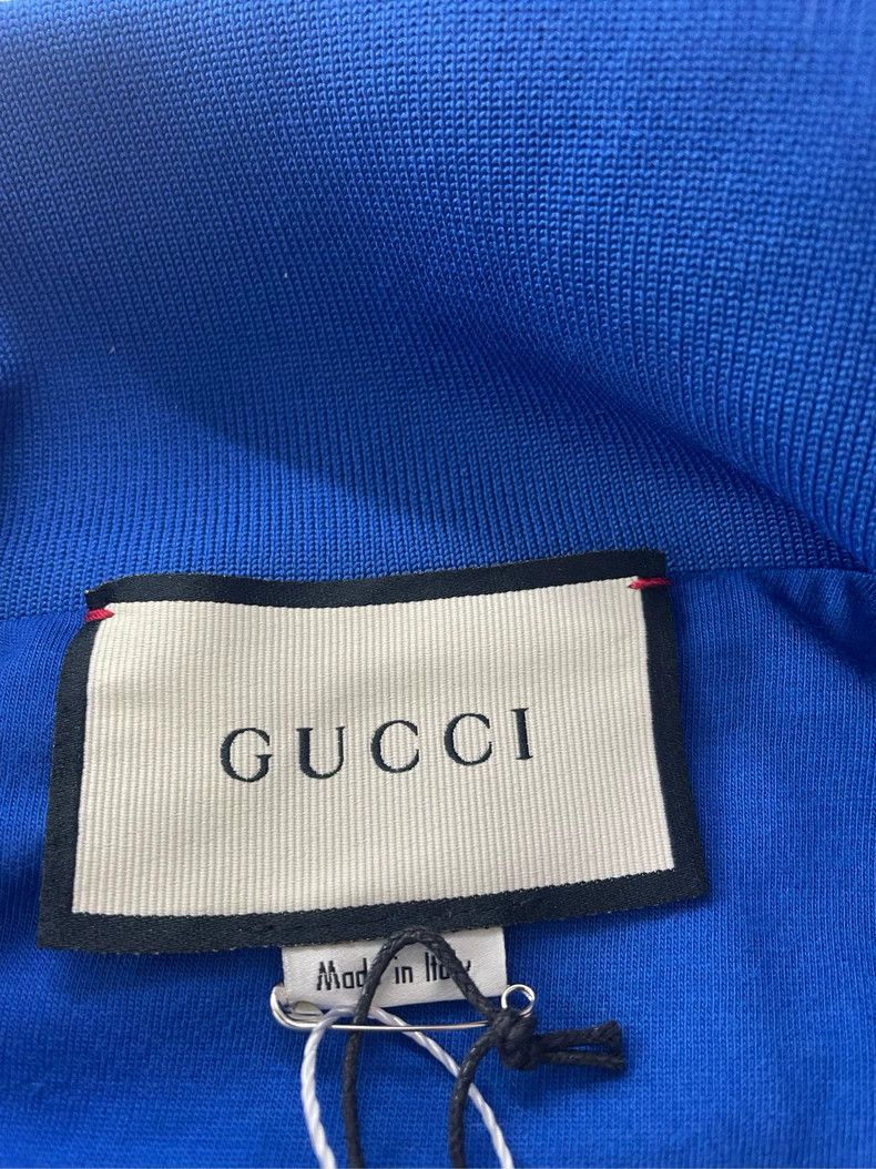 Gucci Gucci Old flower stitching dress 2504-Nextarrow Size XS / US 0-2 / IT 36-38 - 4 Thumbnail