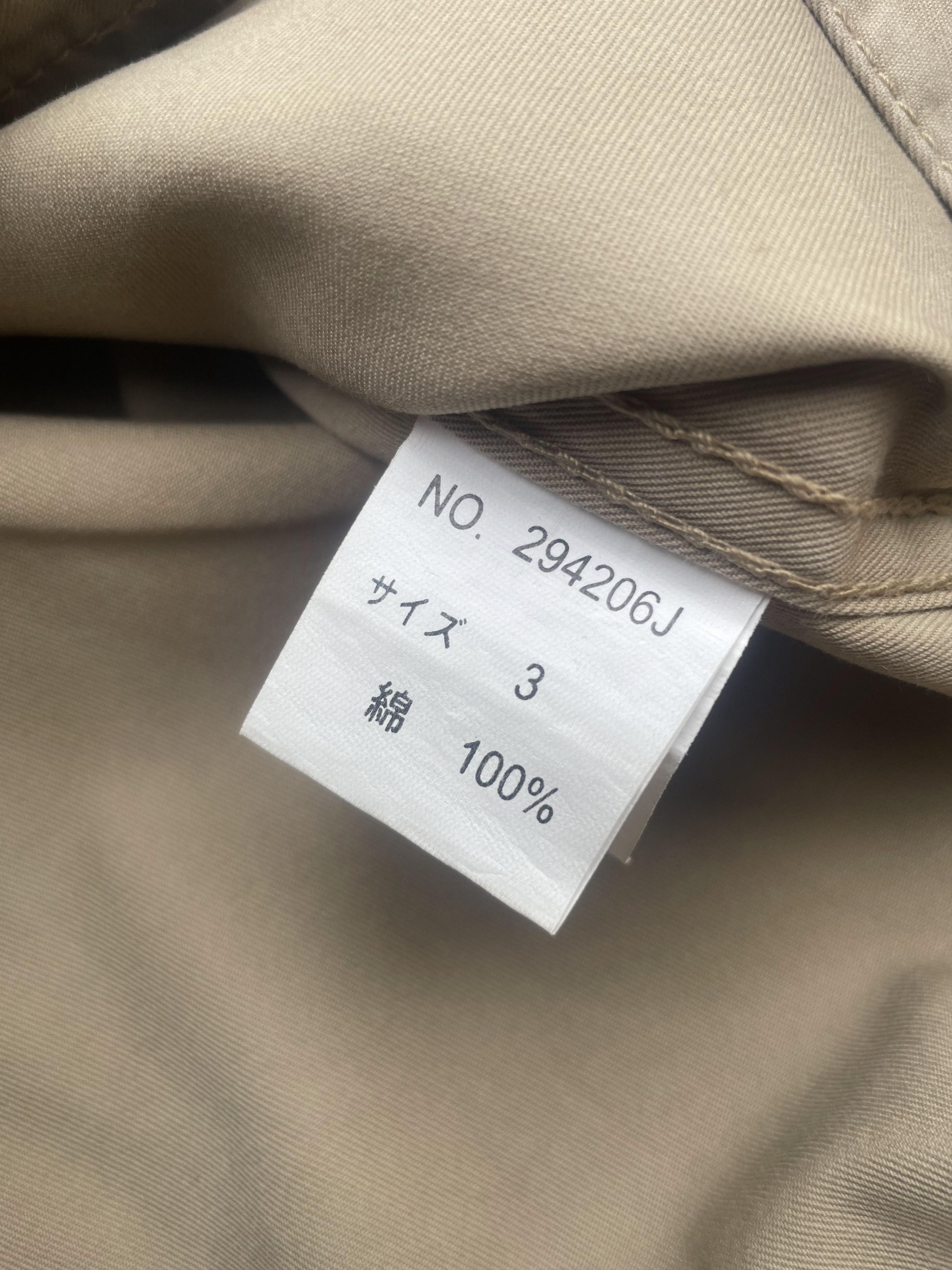 Custommade Jackrose Custom Western Shirt Size M / US 6-8 / IT 42-44 - 8 Thumbnail