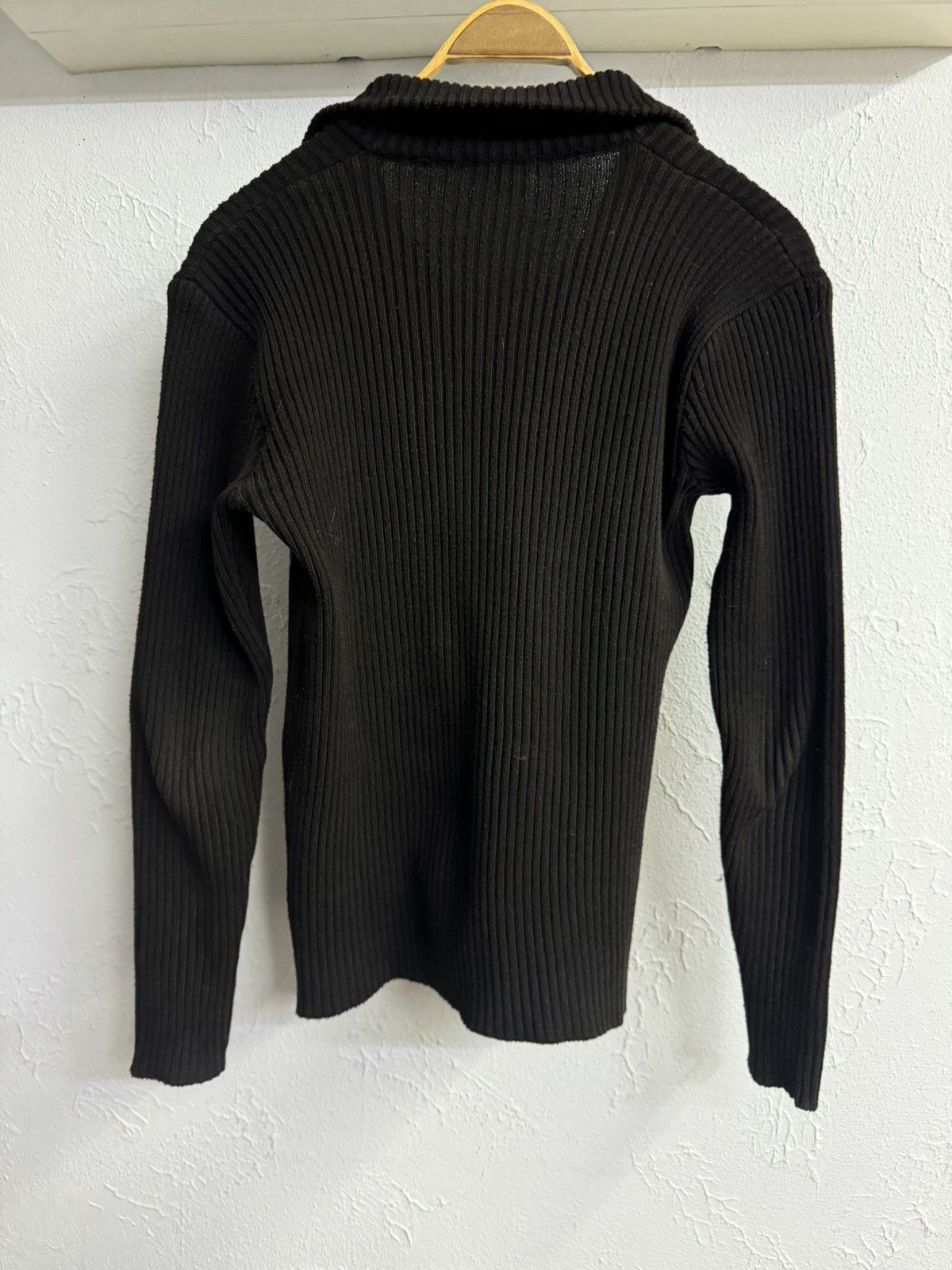 Junya Watanabe Vintage 00s Knit Archival Sweater Size US M / EU 48-50 / 2 - 5 Thumbnail