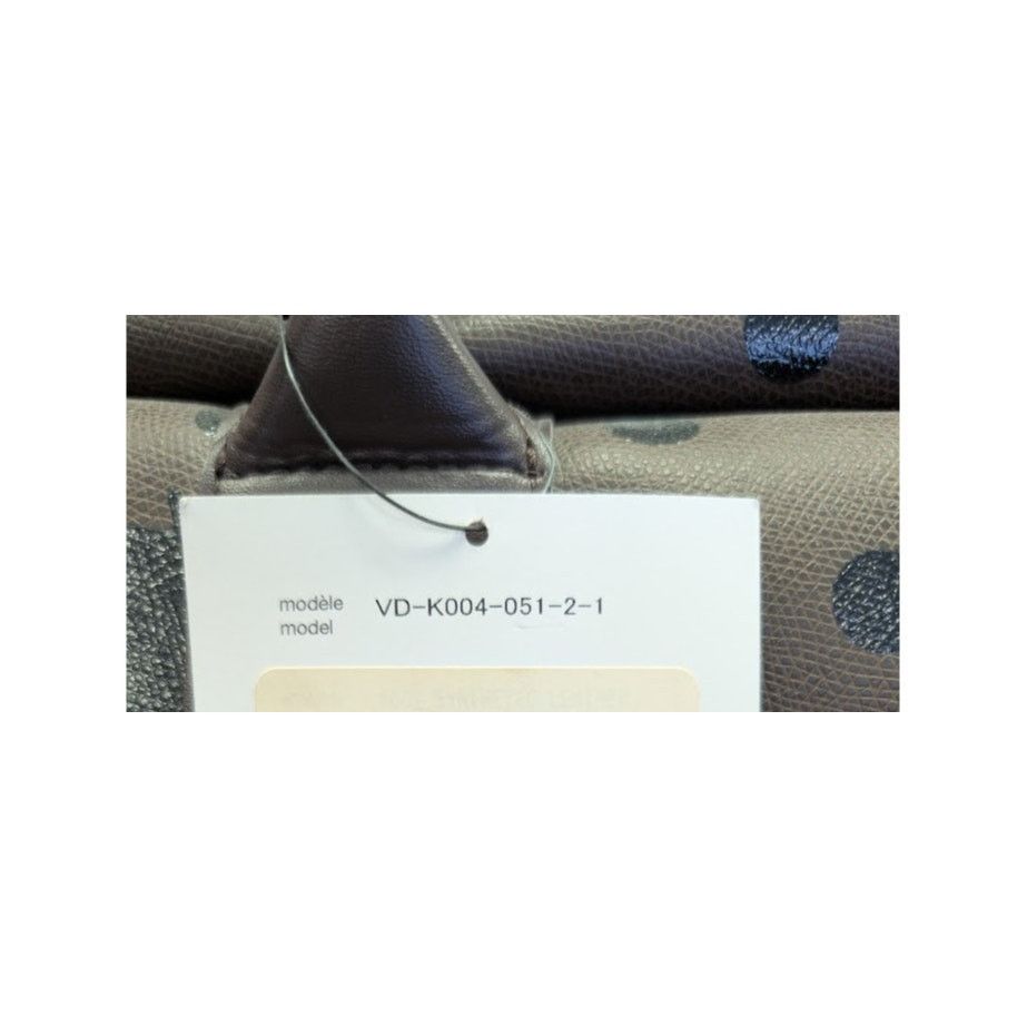 Comme des Garcons o1rshd1 Size: OS / The Beatles Bag in Brown Size ONE SIZE - 18 Thumbnail