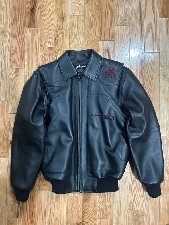 Complex × Pelle Pelle × Playboi Carti Opium x Pelle Pelle